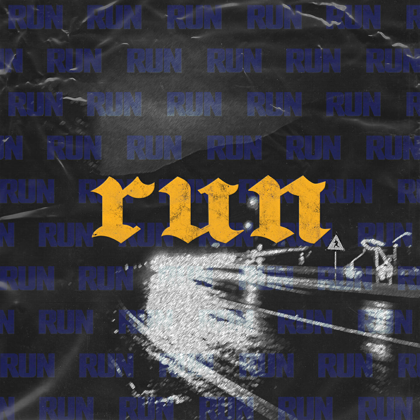 Релиз Run