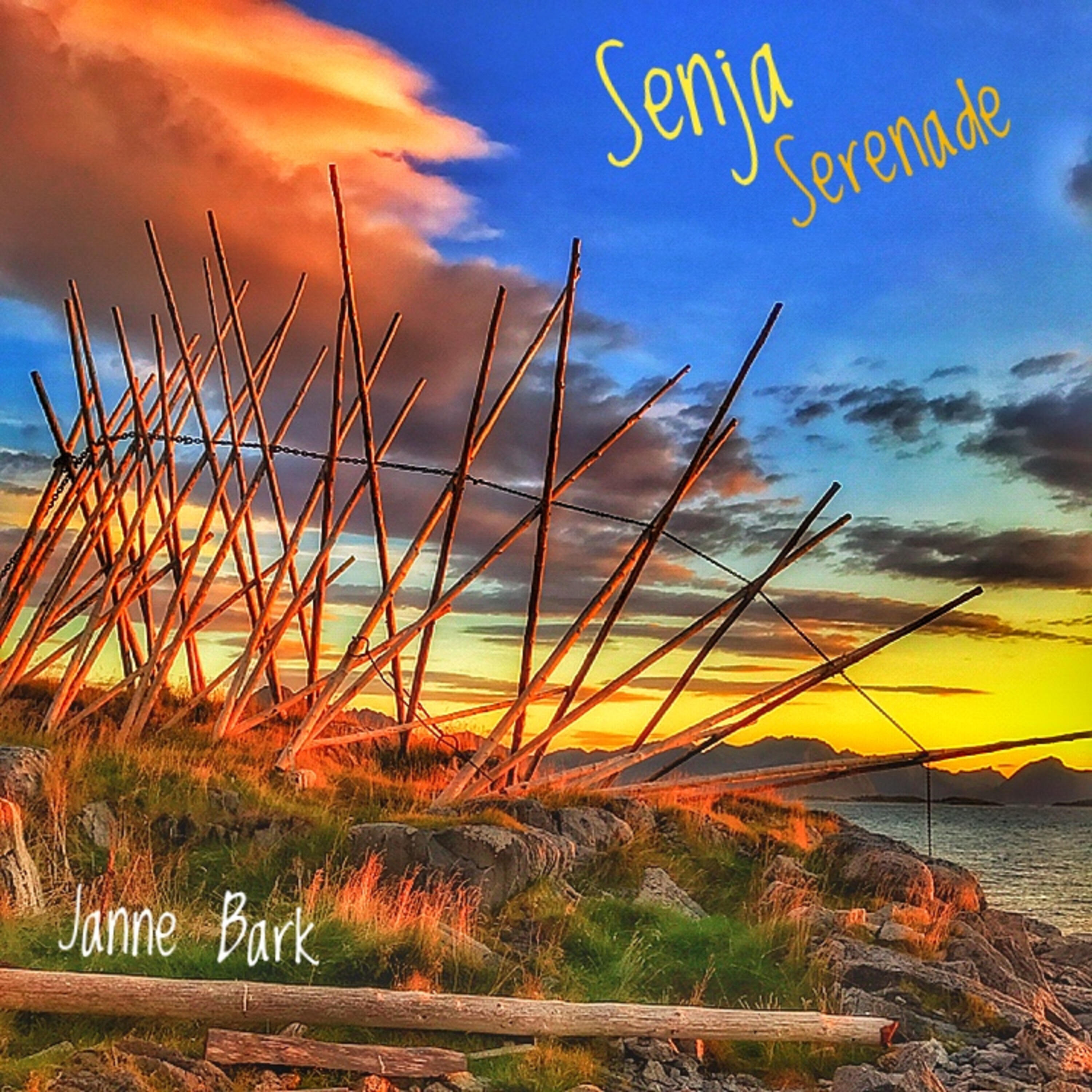 Релиз Senja Serenade