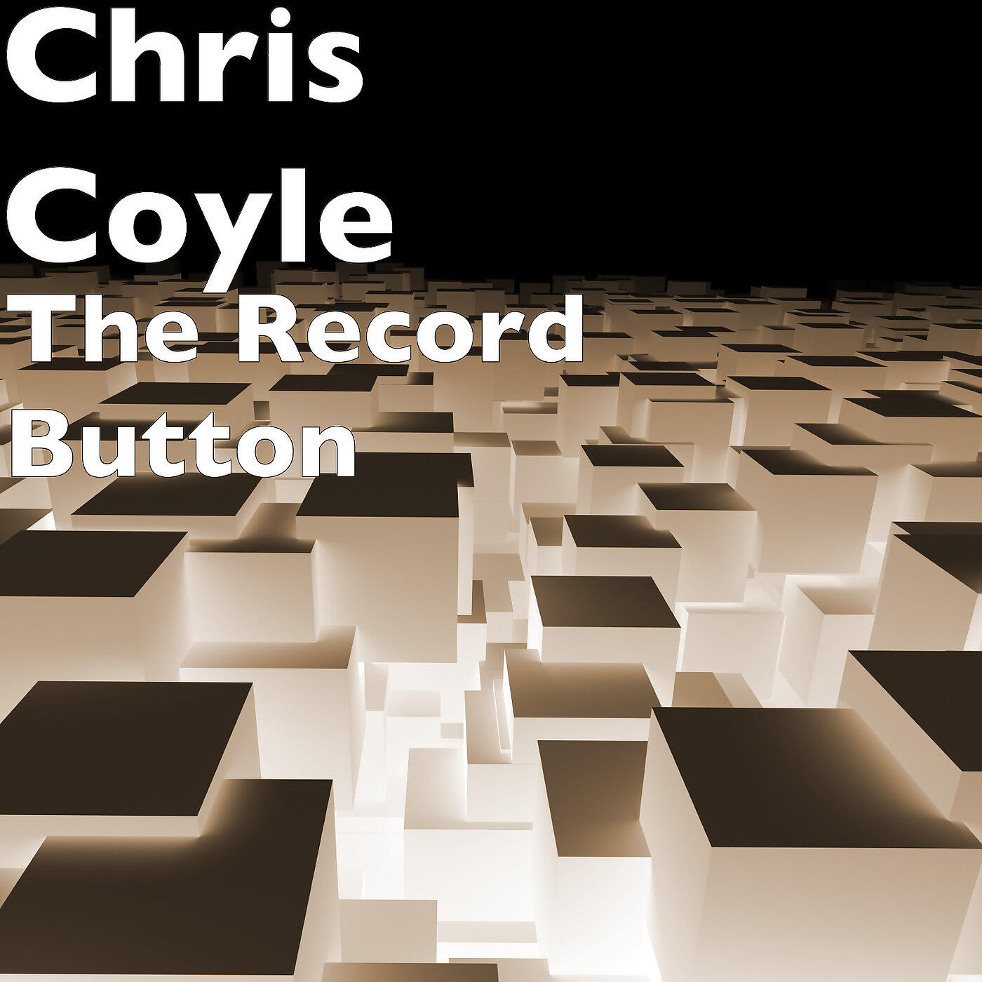 Релиз The Record Button