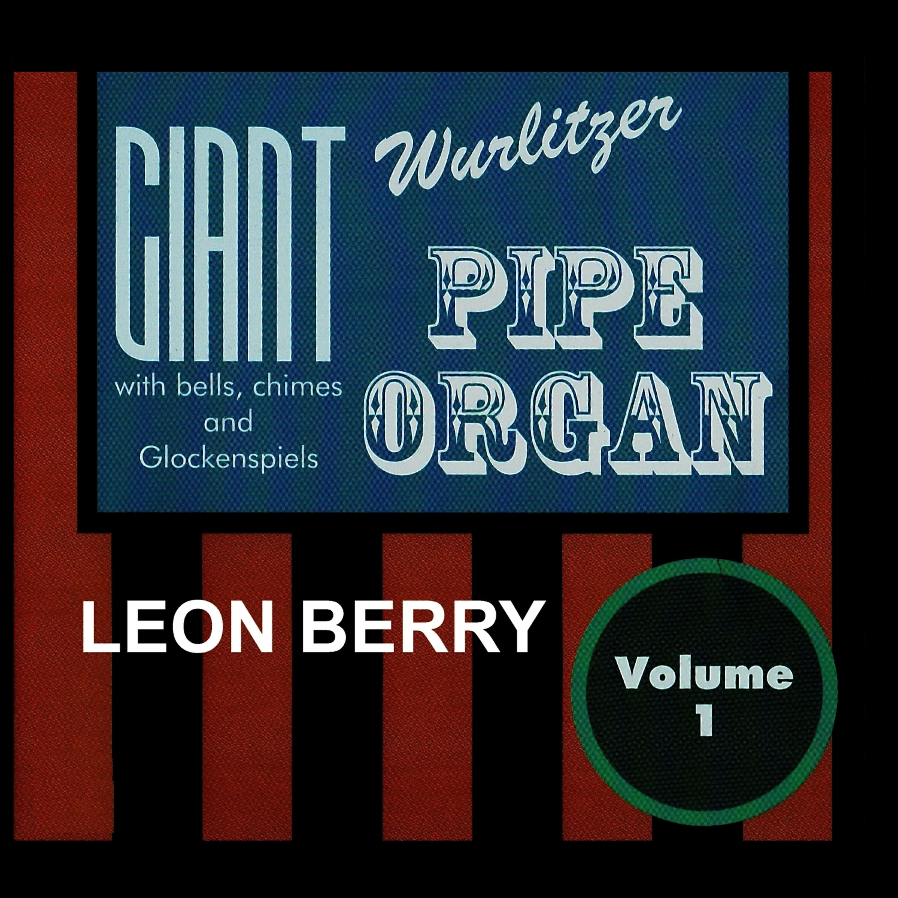 Релиз Giant Wurlitzer Pipe Organ