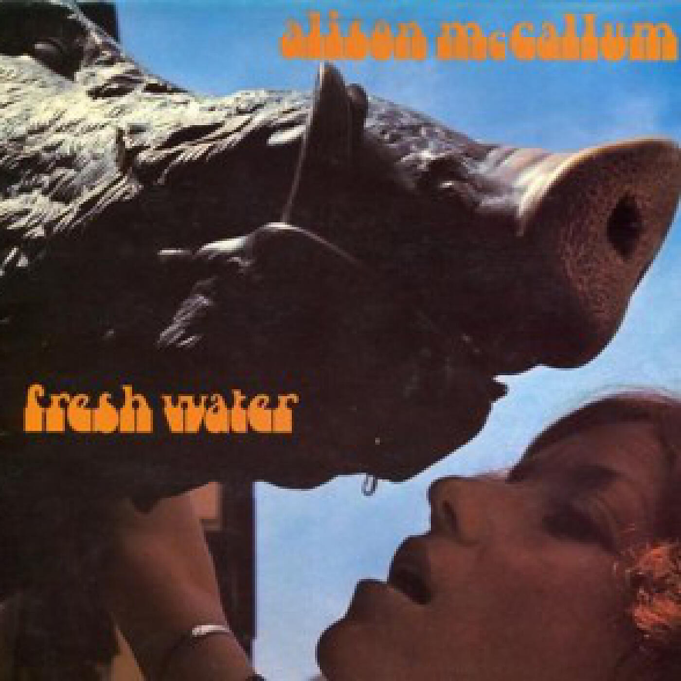 Релиз Fresh Water