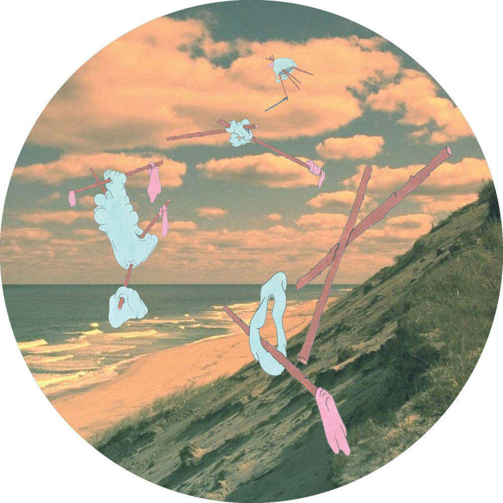 Релиз I Buy Pink Sheet