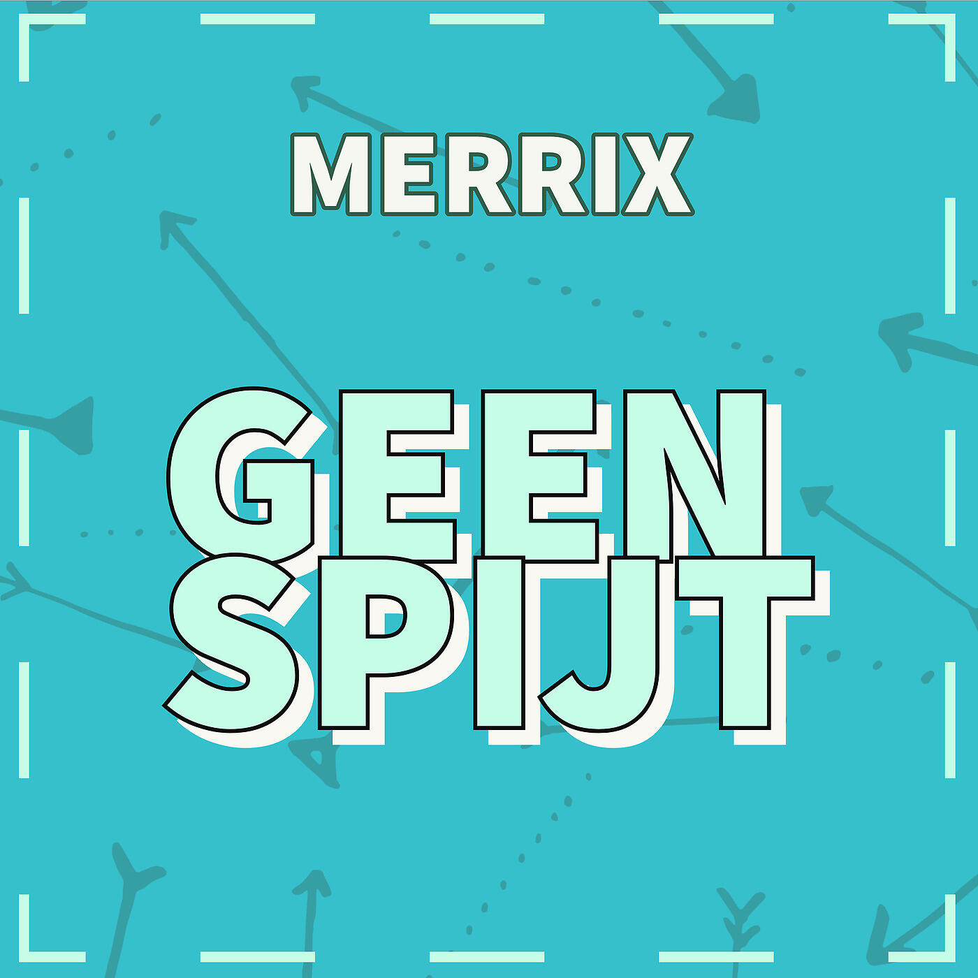 Релиз Geen Spijt