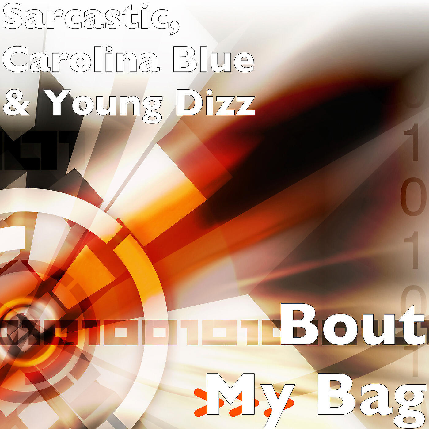 Релиз Bout My Bag