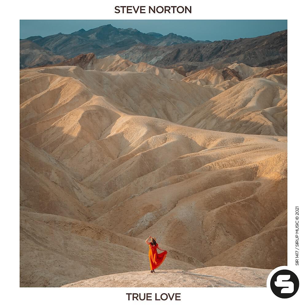 Релиз True Love