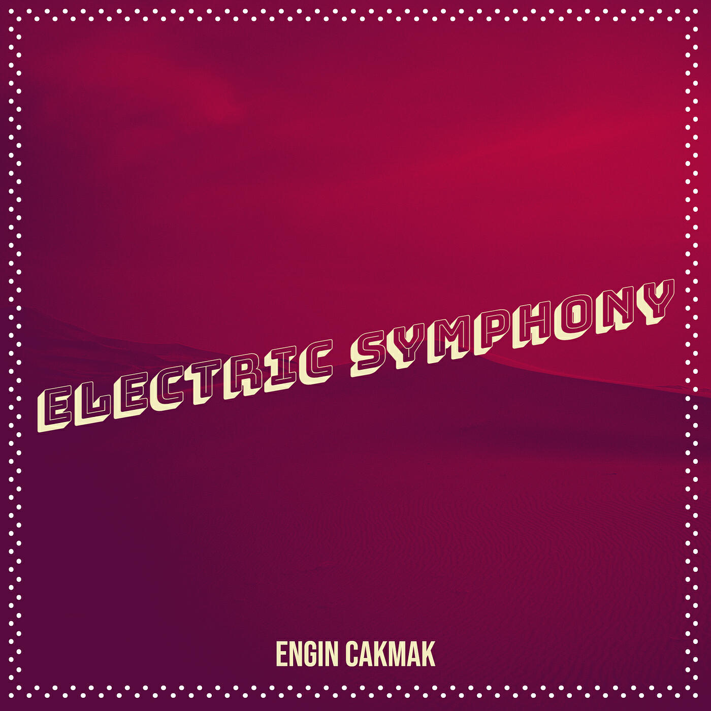 Релиз Electric Symphony