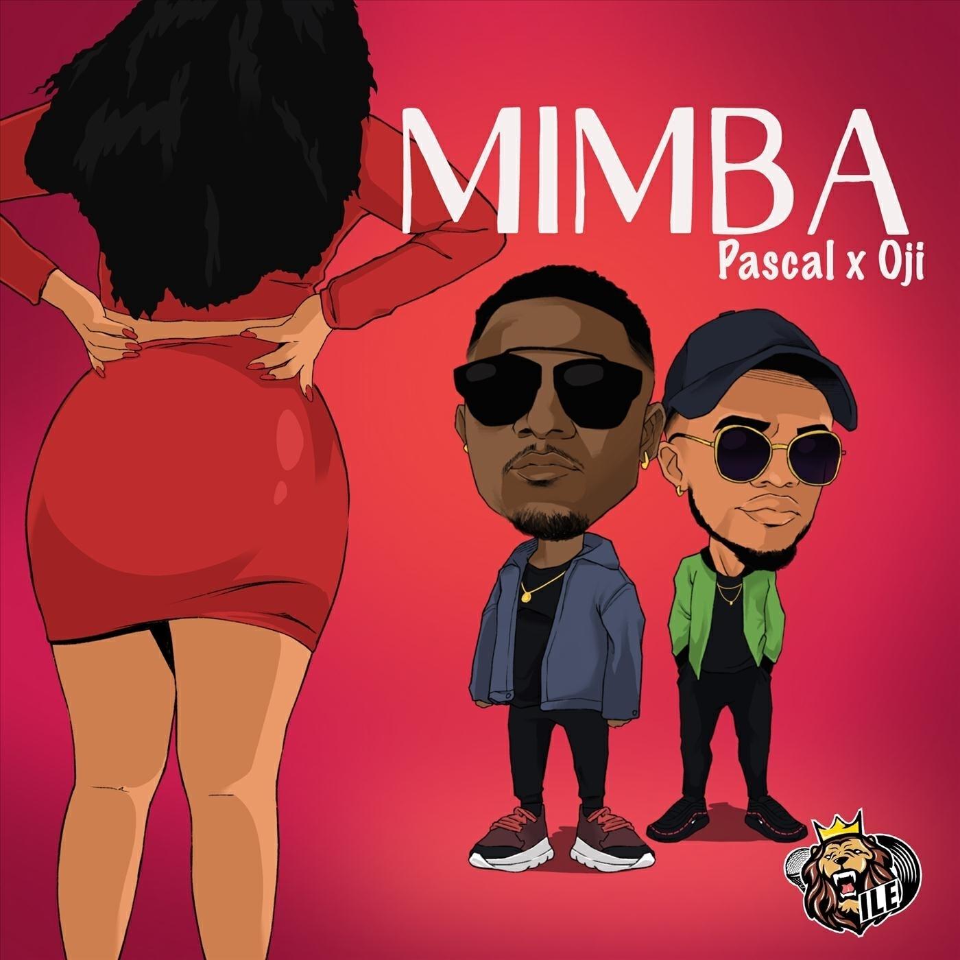 Релиз Mimba