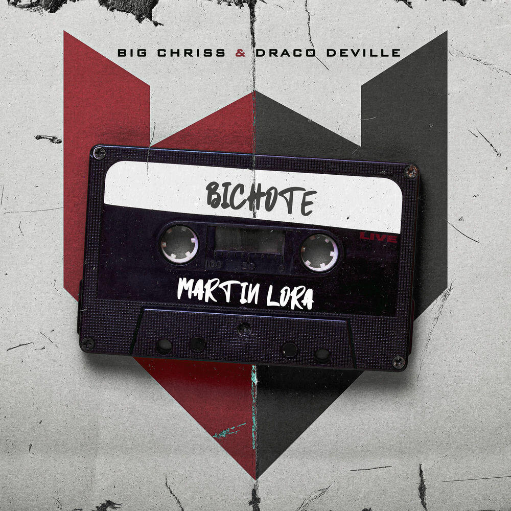 Релиз Bichote (En Vivo)
