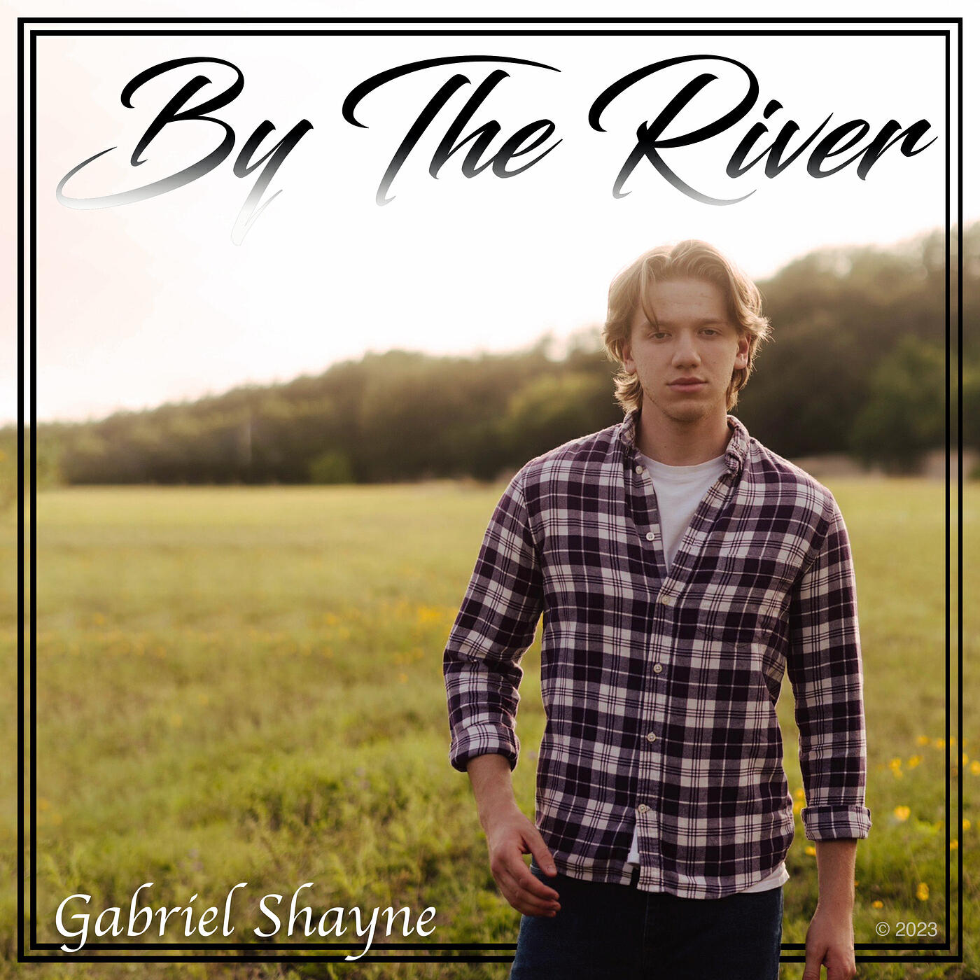 Релиз By the River