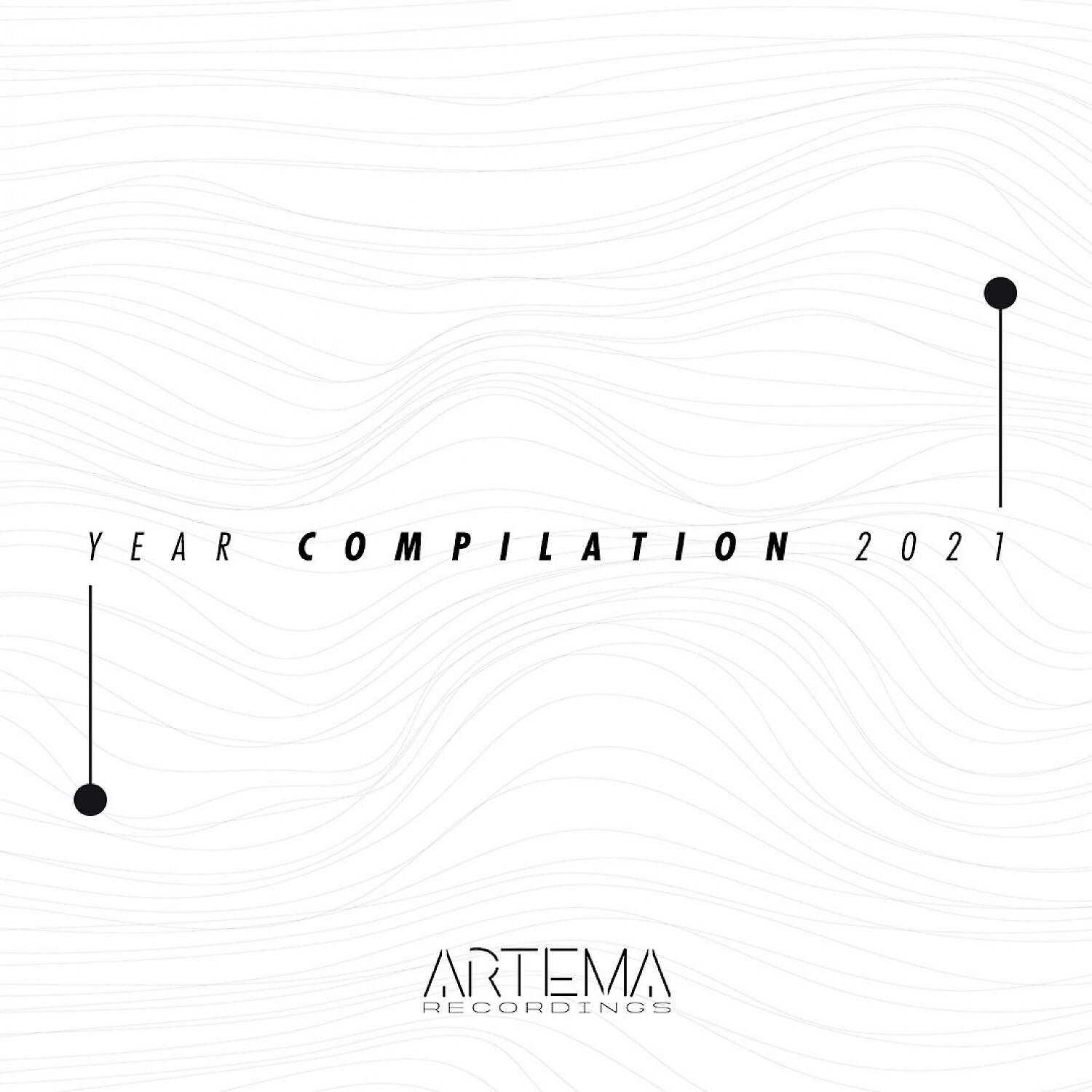 Релиз Compilation 2021 Artema Recordings