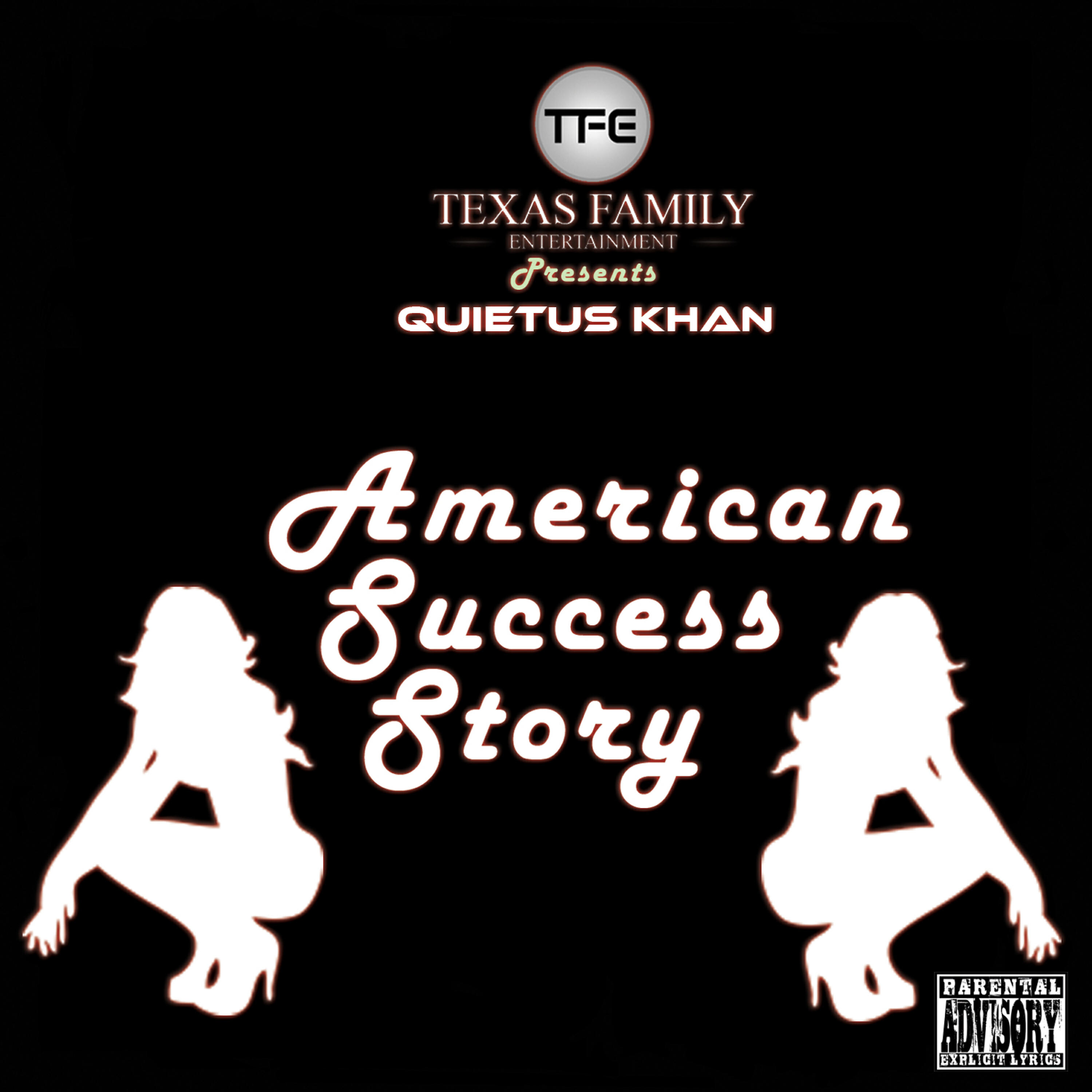 Релиз American Success Story (A.S.S.)