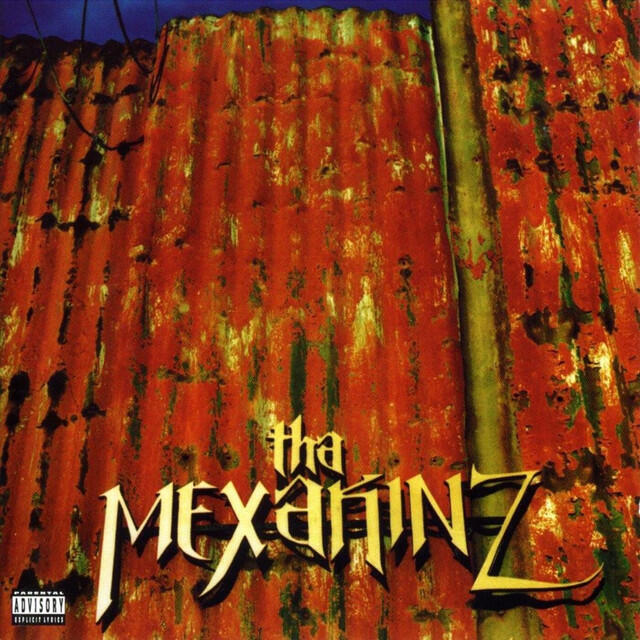 Релиз Tha Mexakinz