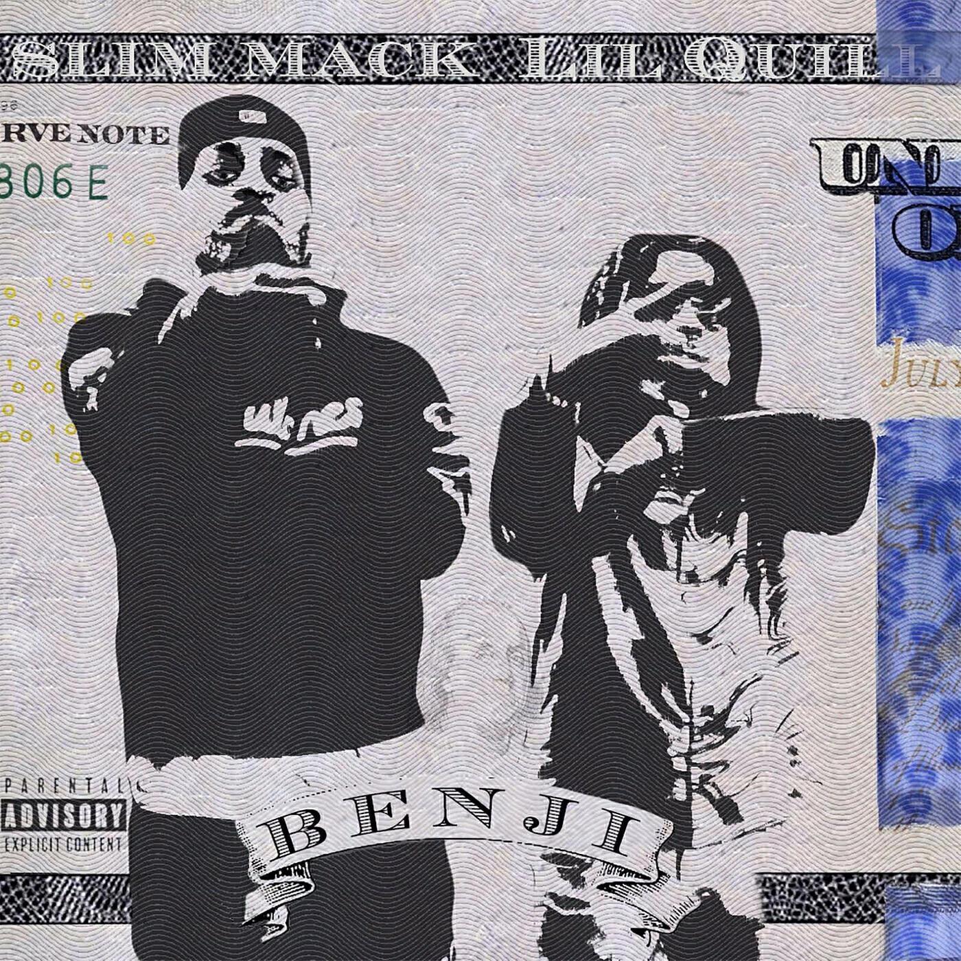 Slim Mack
