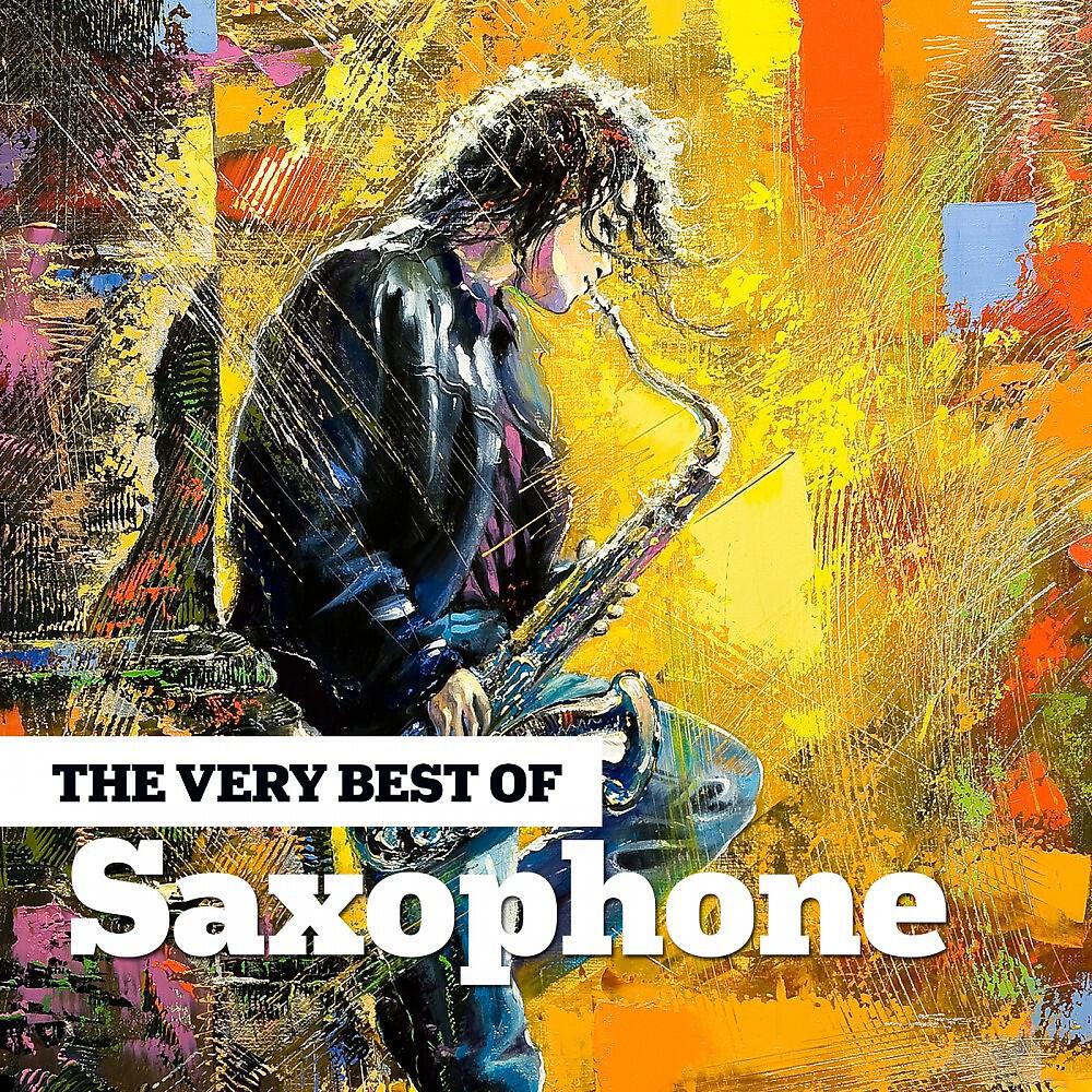 Релиз The Very Best of Saxophone