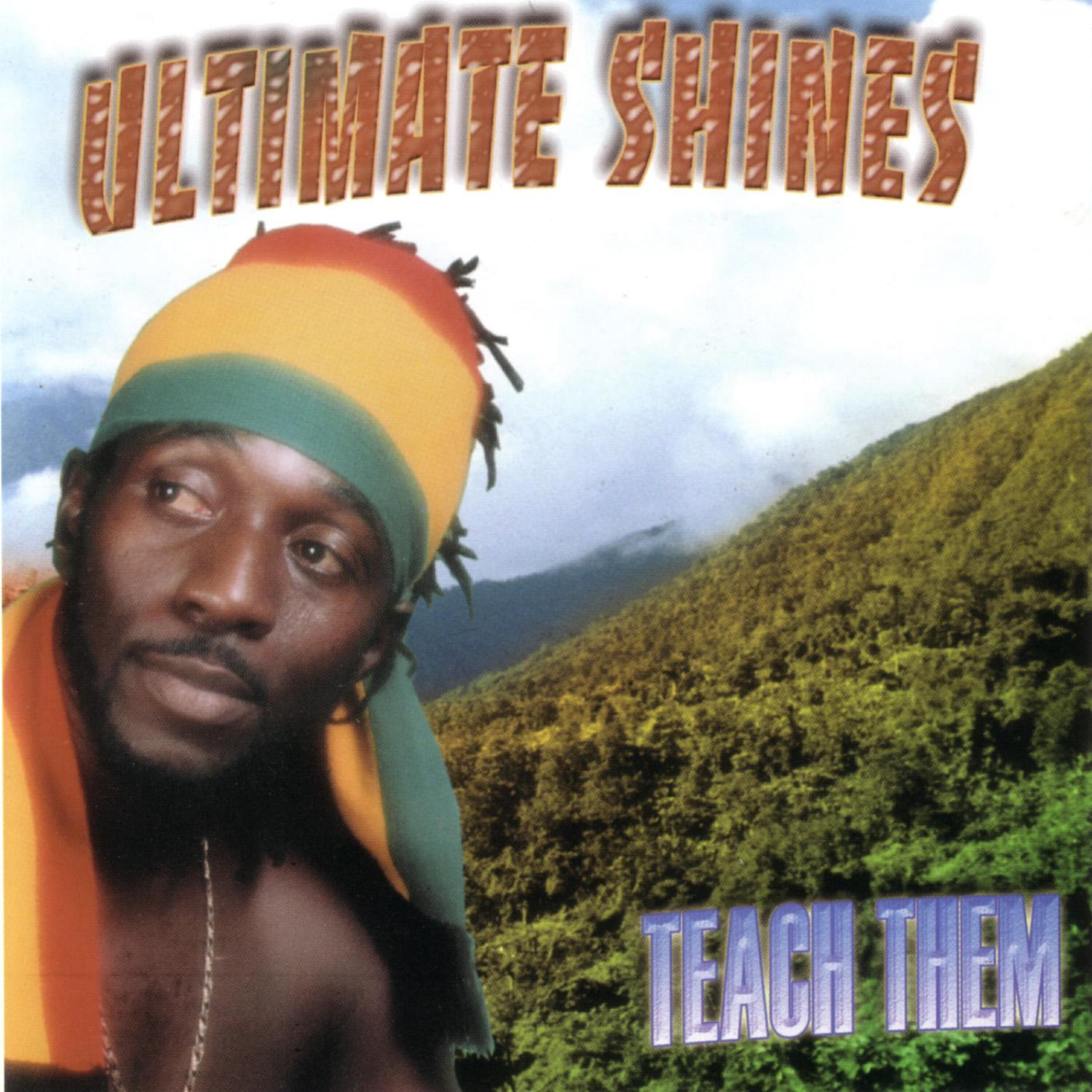 Релиз Teach Them
