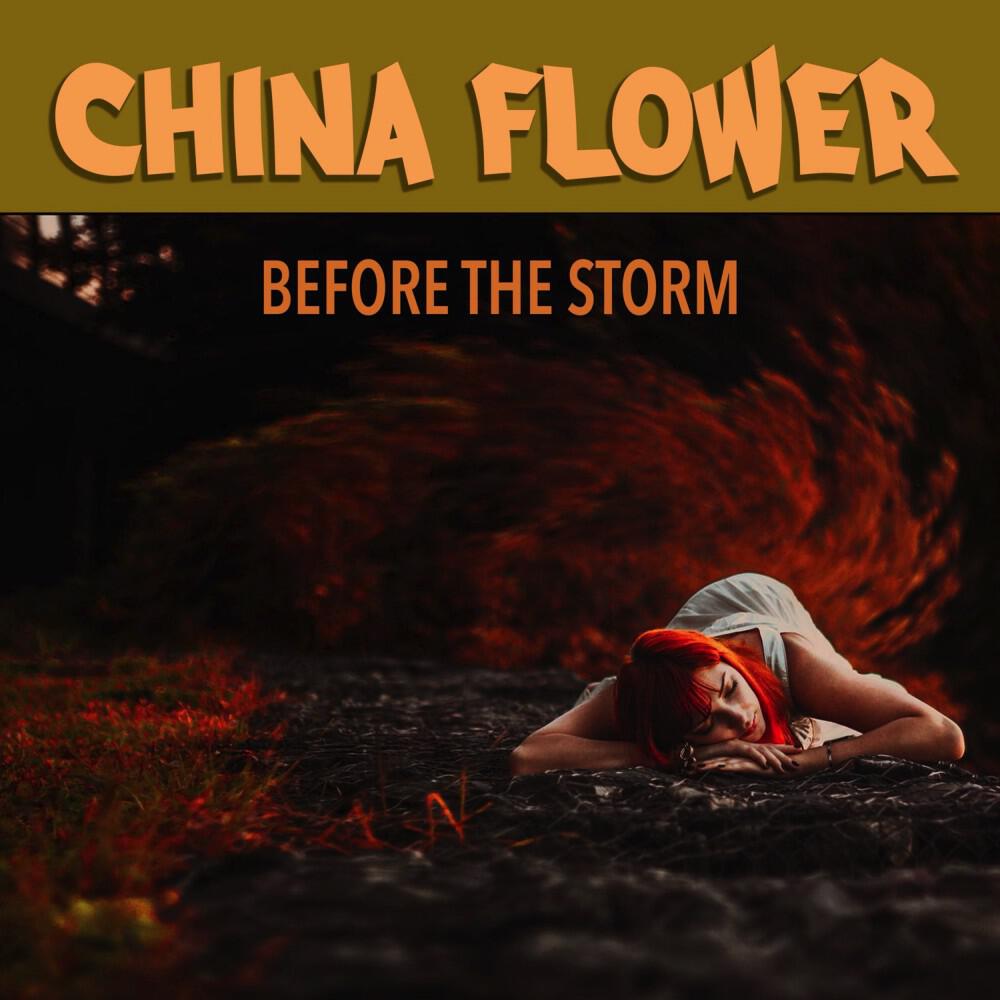 Релиз Before the Storm