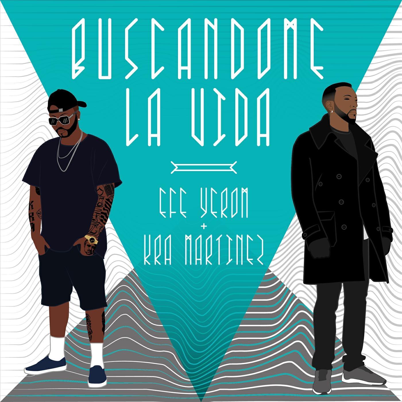 Релиз Buscándome la Vida