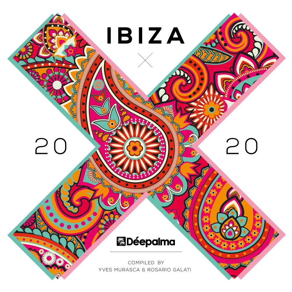 Релиз Déepalma Ibiza 2020