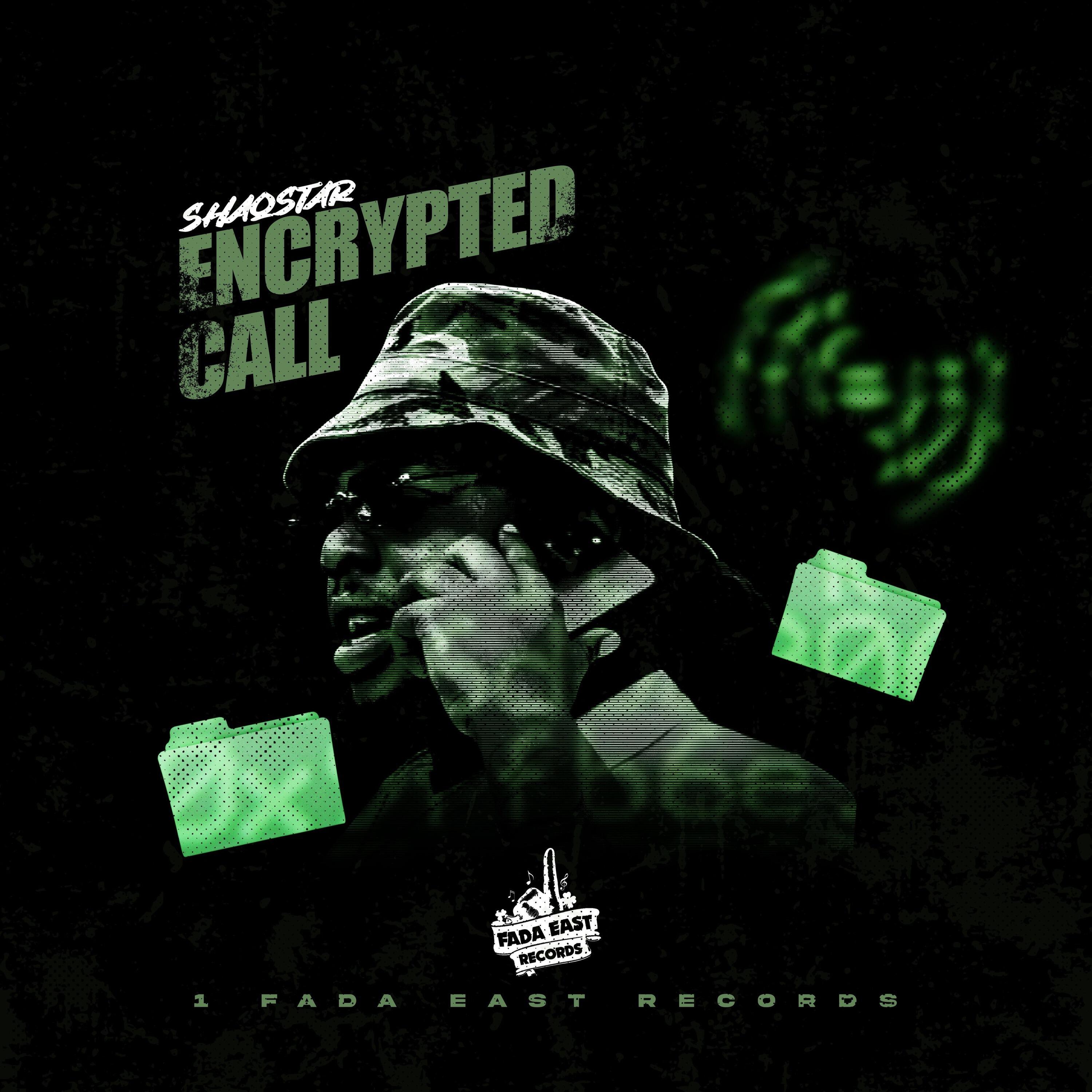 Релиз Encrypted Call