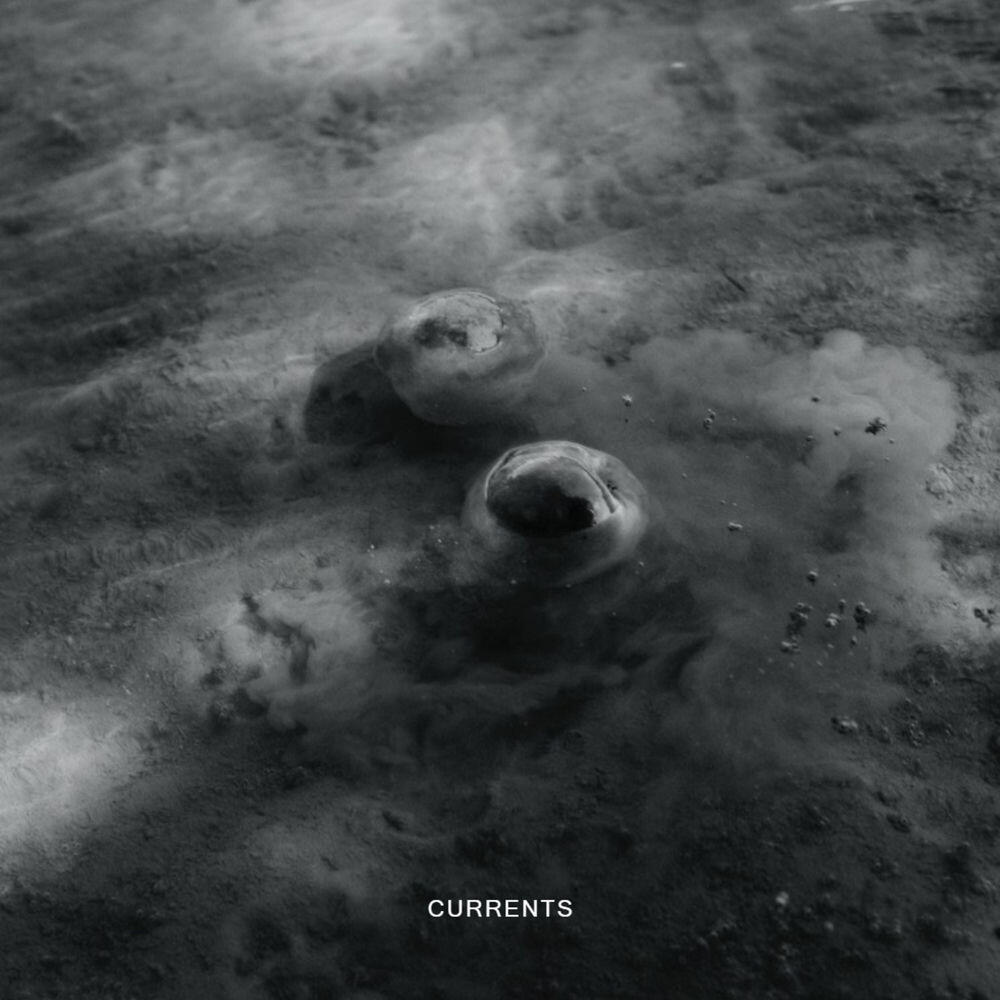 Релиз Currents