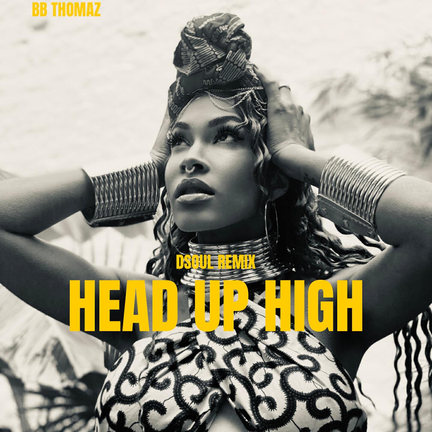 Релиз Head Up High (Remix)