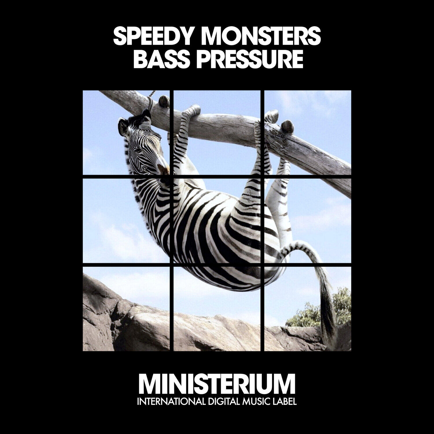 Релиз Bass Pressure