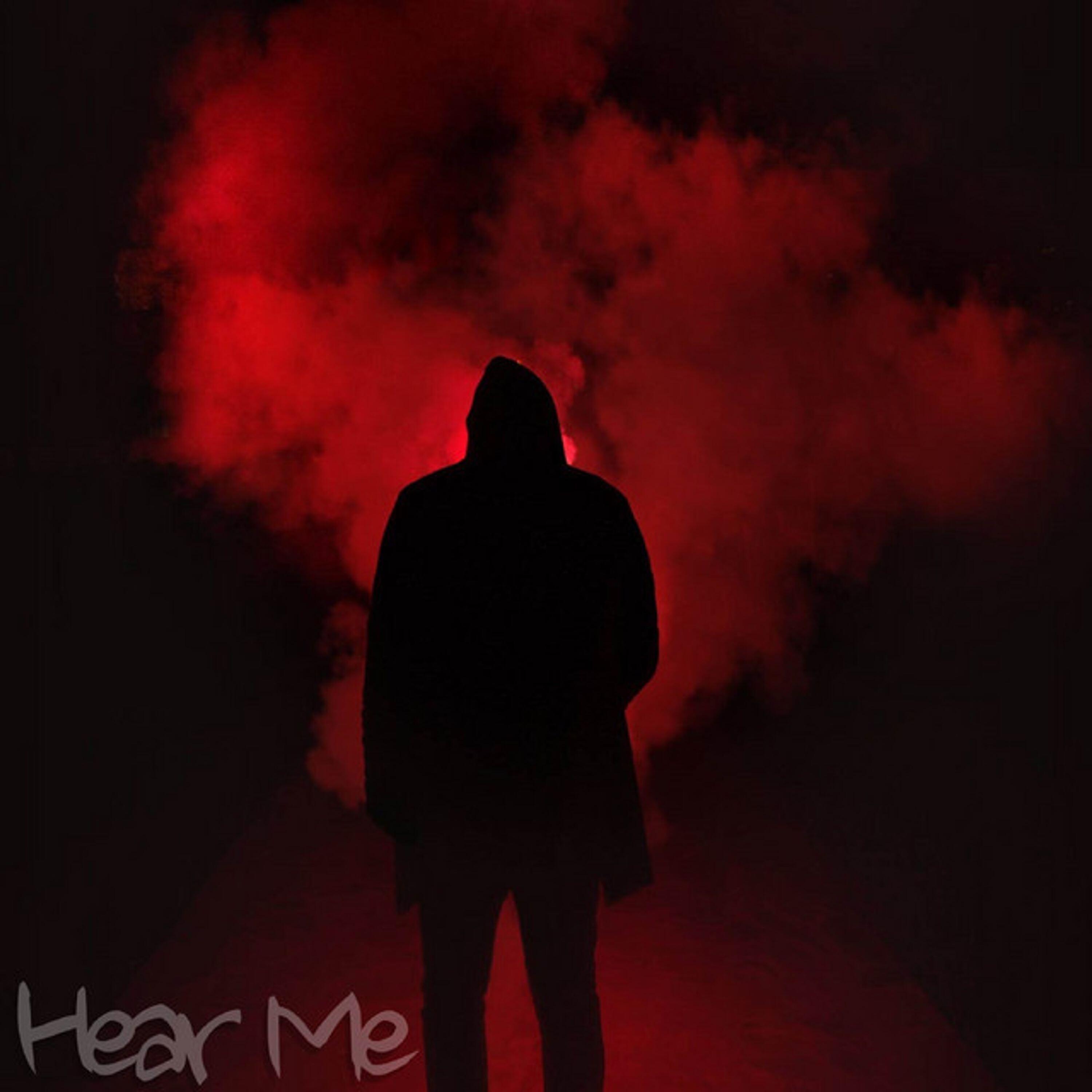 Релиз Hear Me (Kakashi)