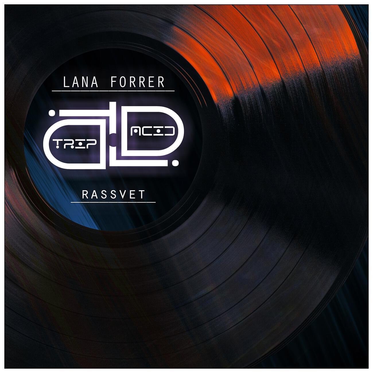 Релиз RASSVET