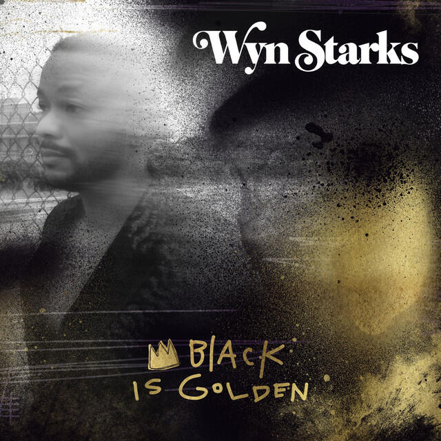 Релиз Black Is Golden