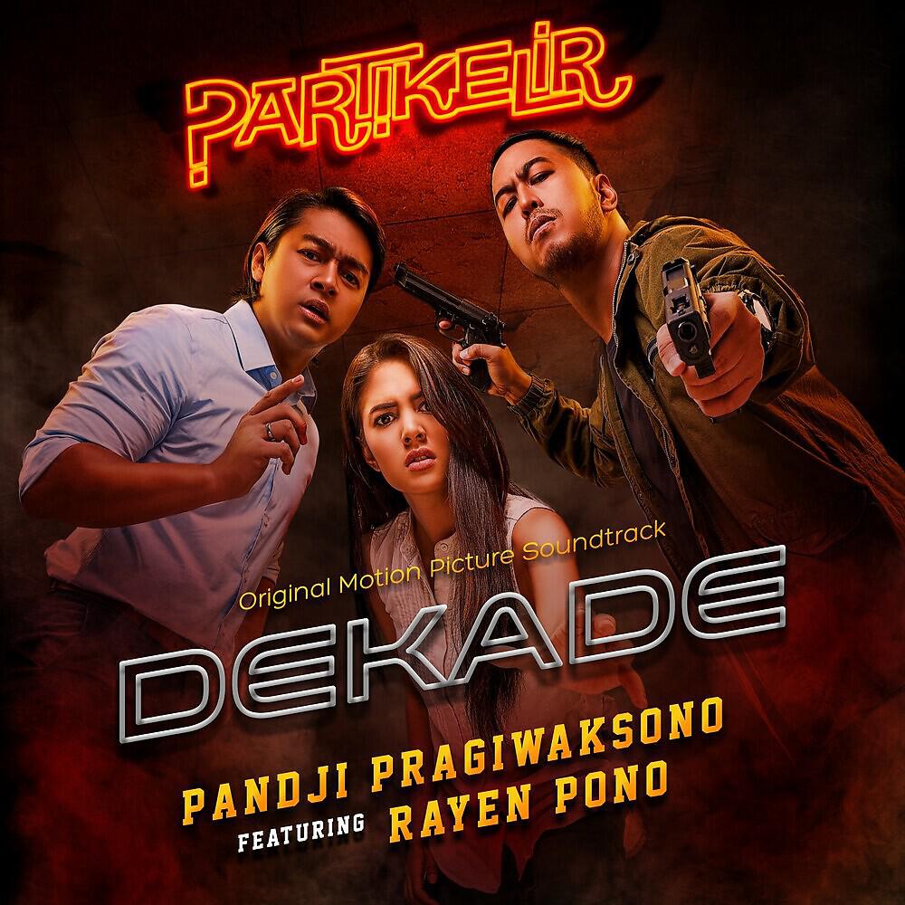 Релиз Dekade (From "Partikelir")