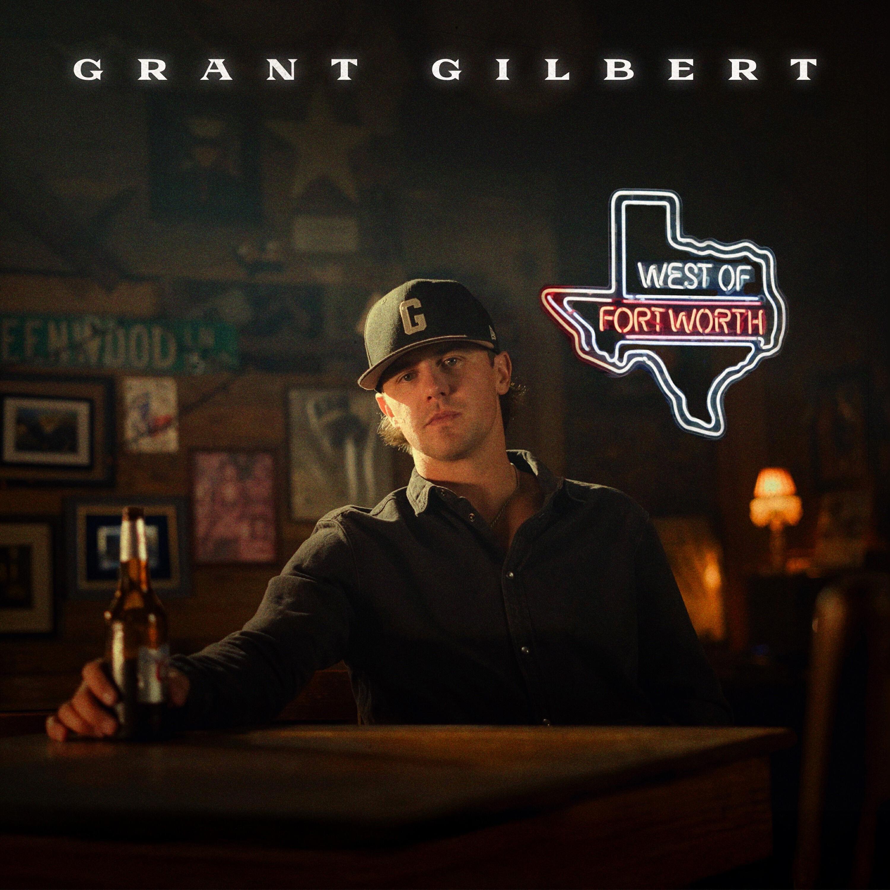Релиз West of Fort Worth