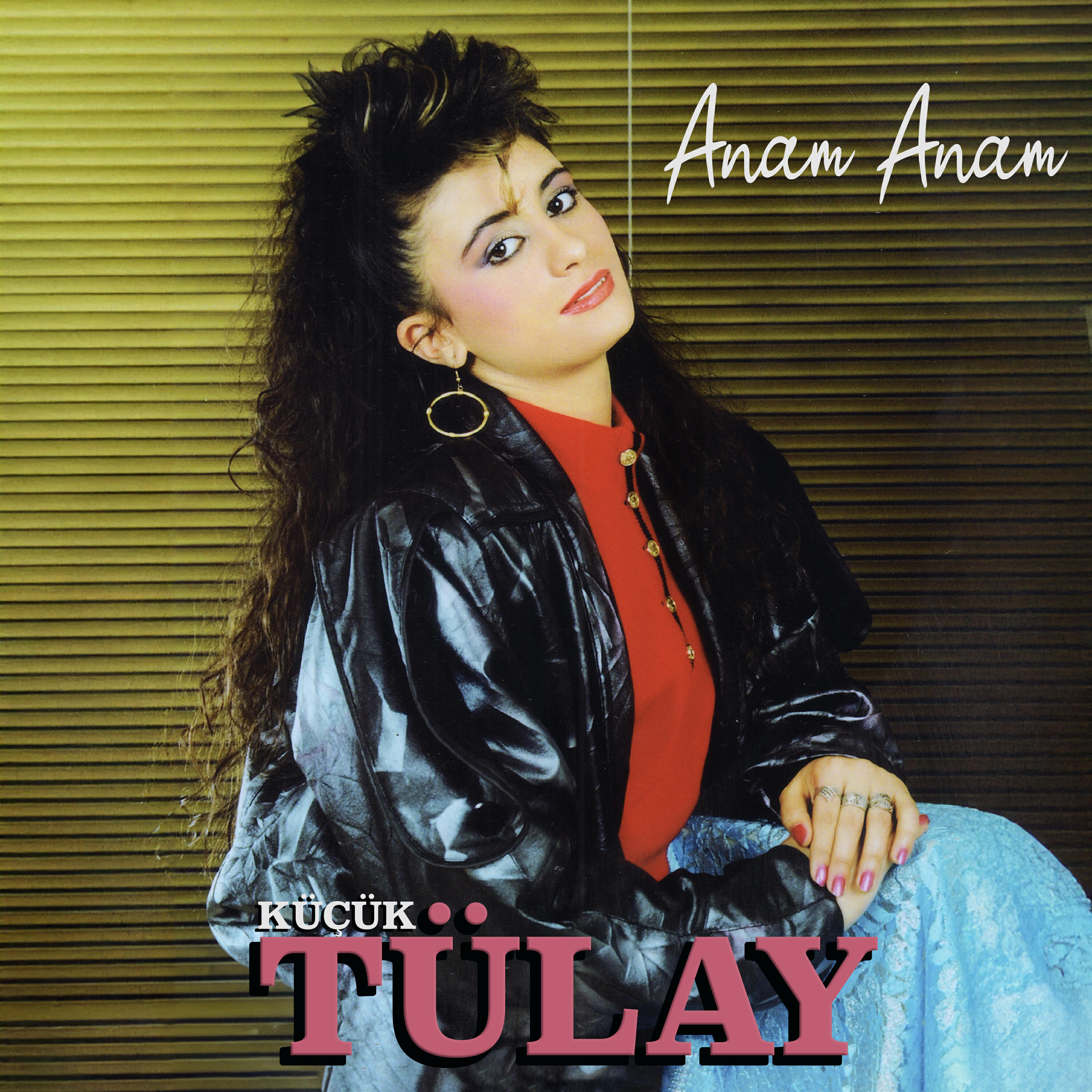 Релиз Anam Anam