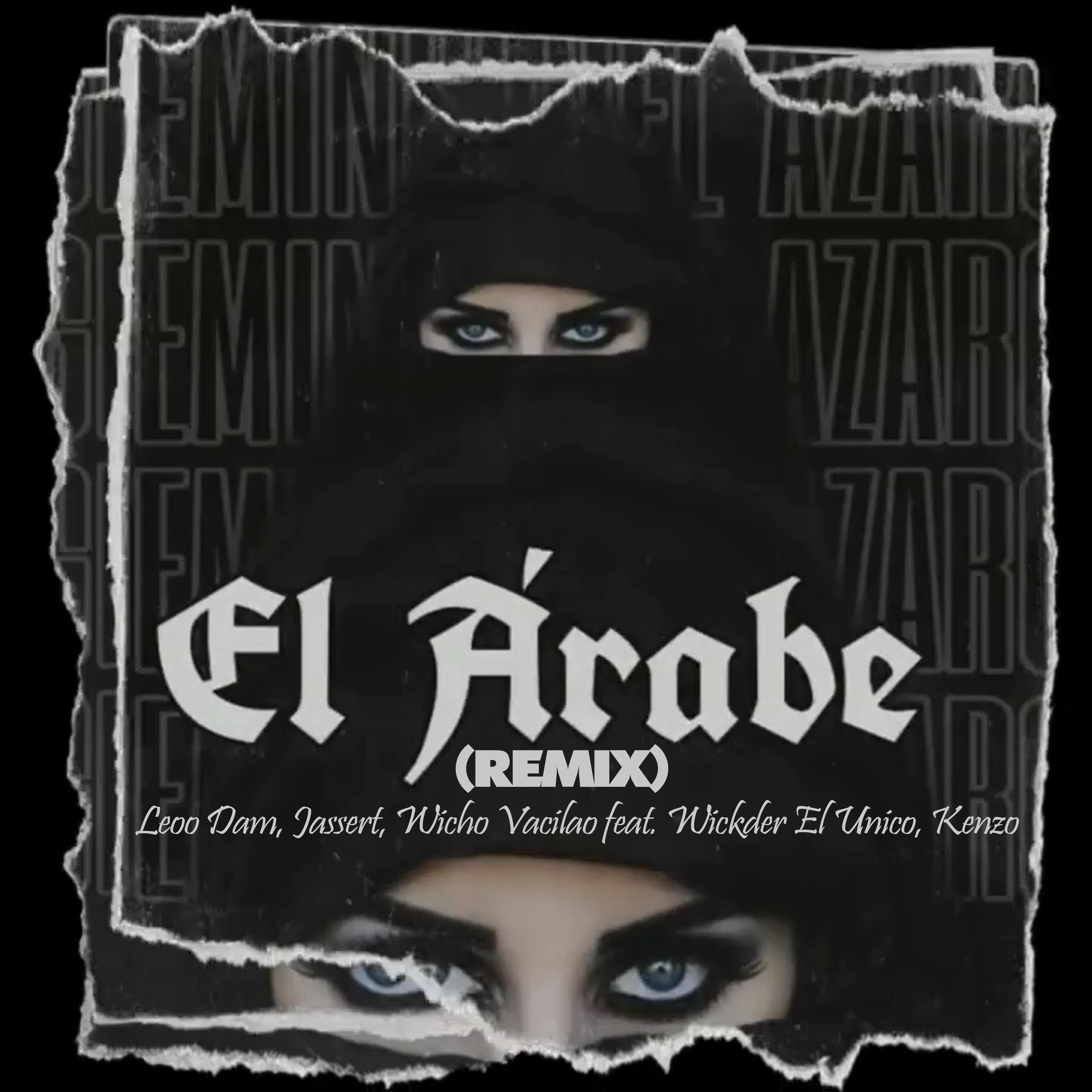 Релиз El Arabe
