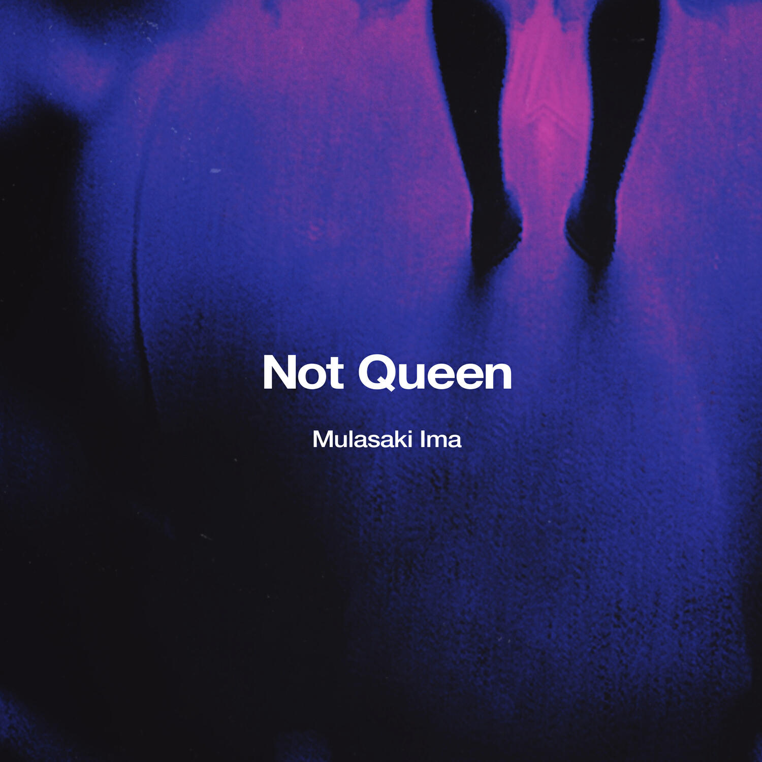 Релиз Not Queen