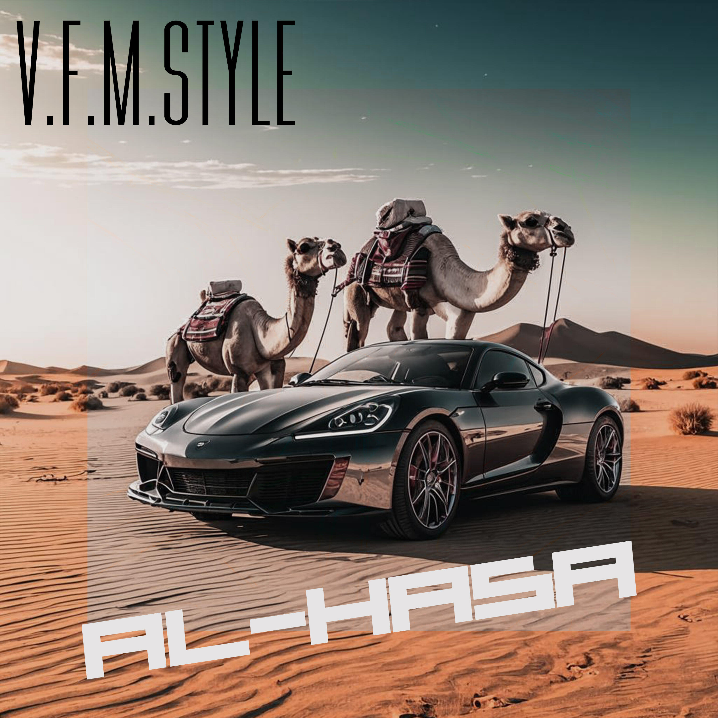 Релиз Al-Hasa