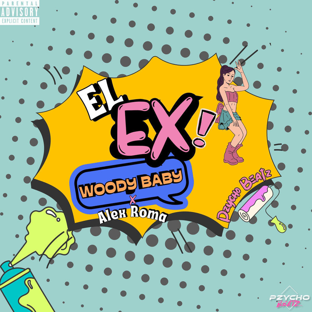 Релиз El Ex