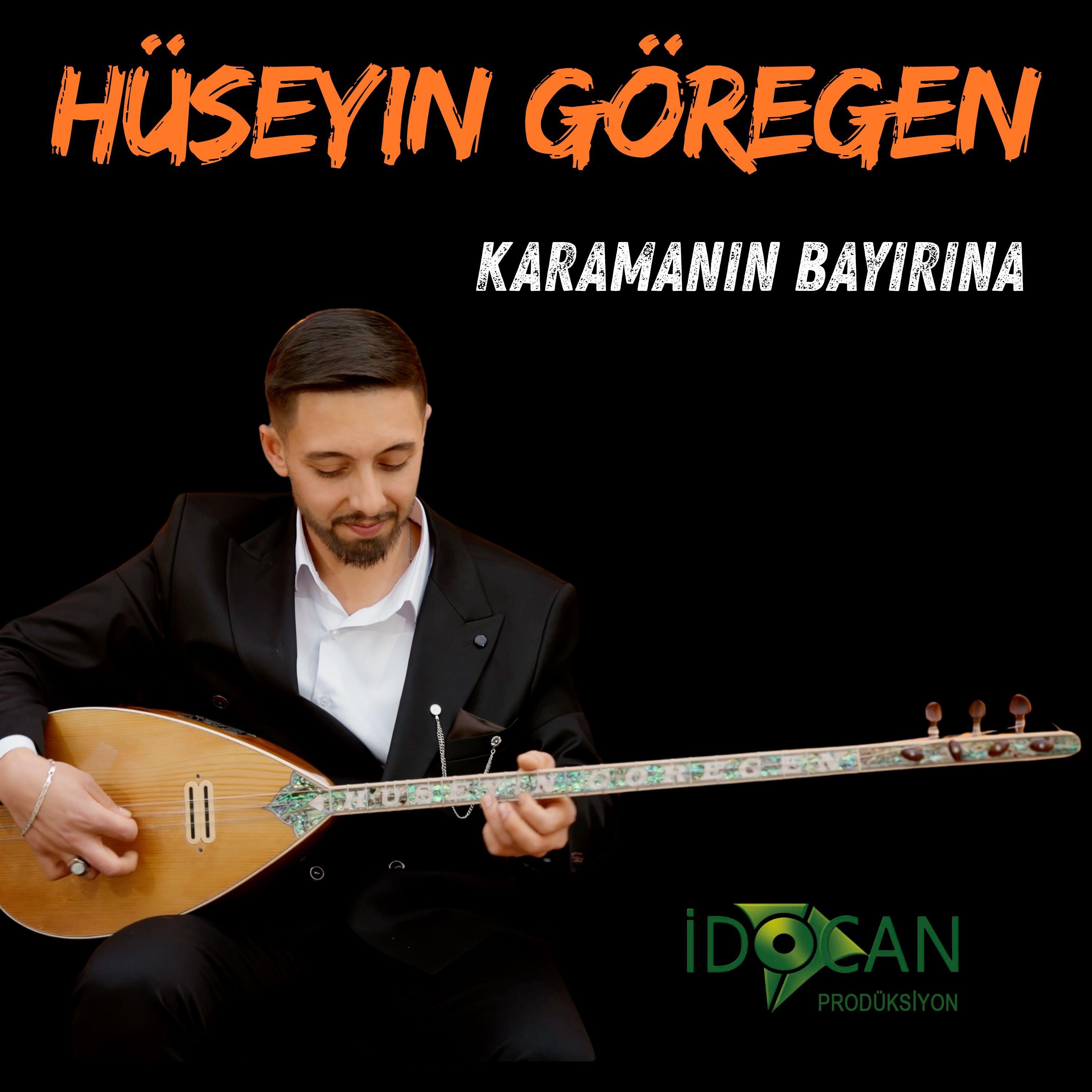 Релиз Karamanın Bayırına