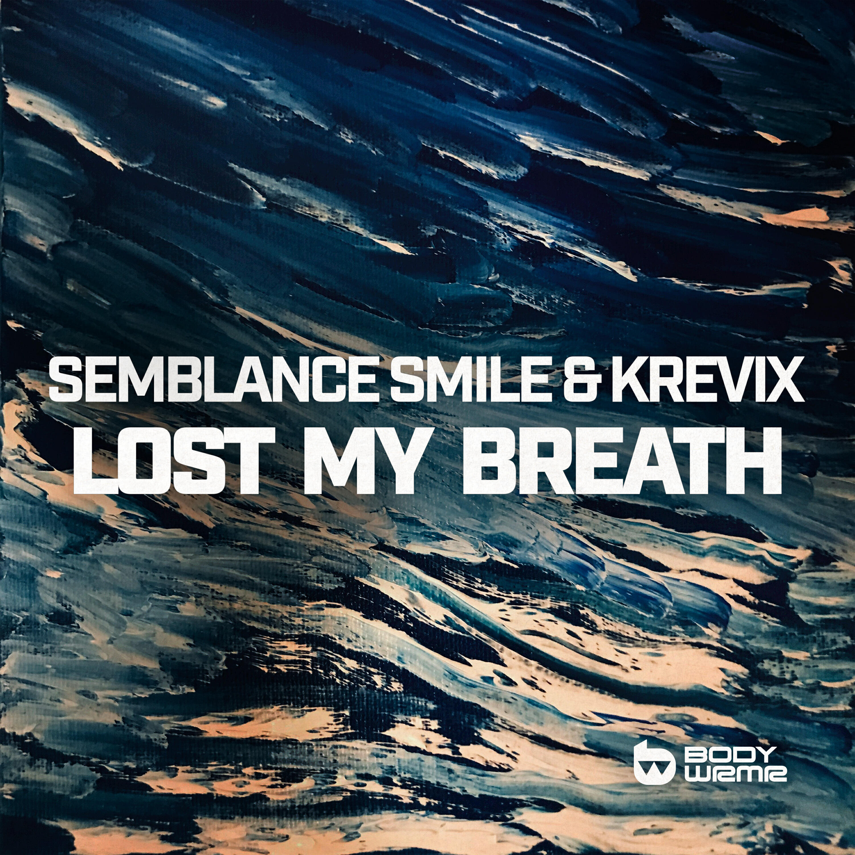 Релиз Lost My Breath
