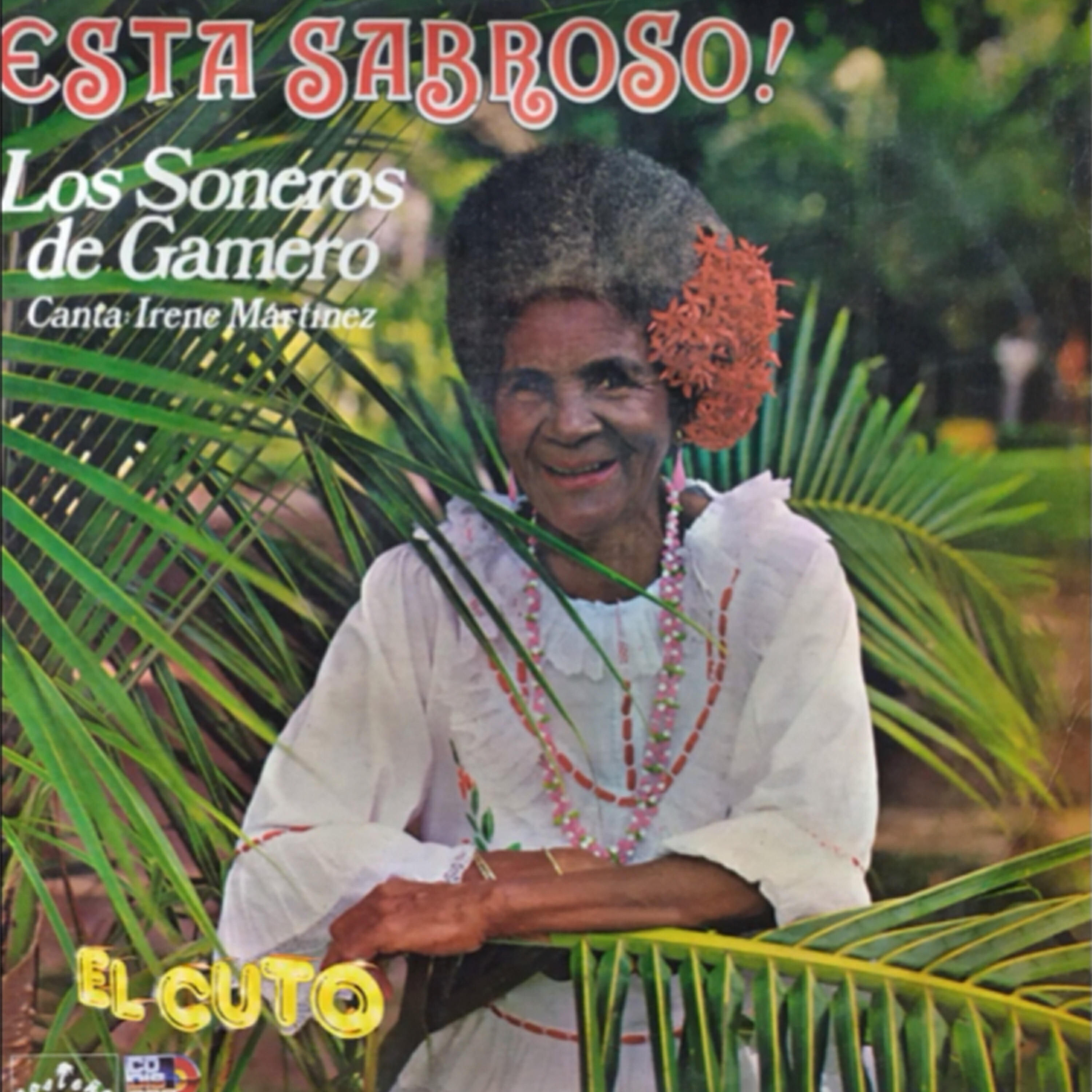 Релиз Esta Sabroso