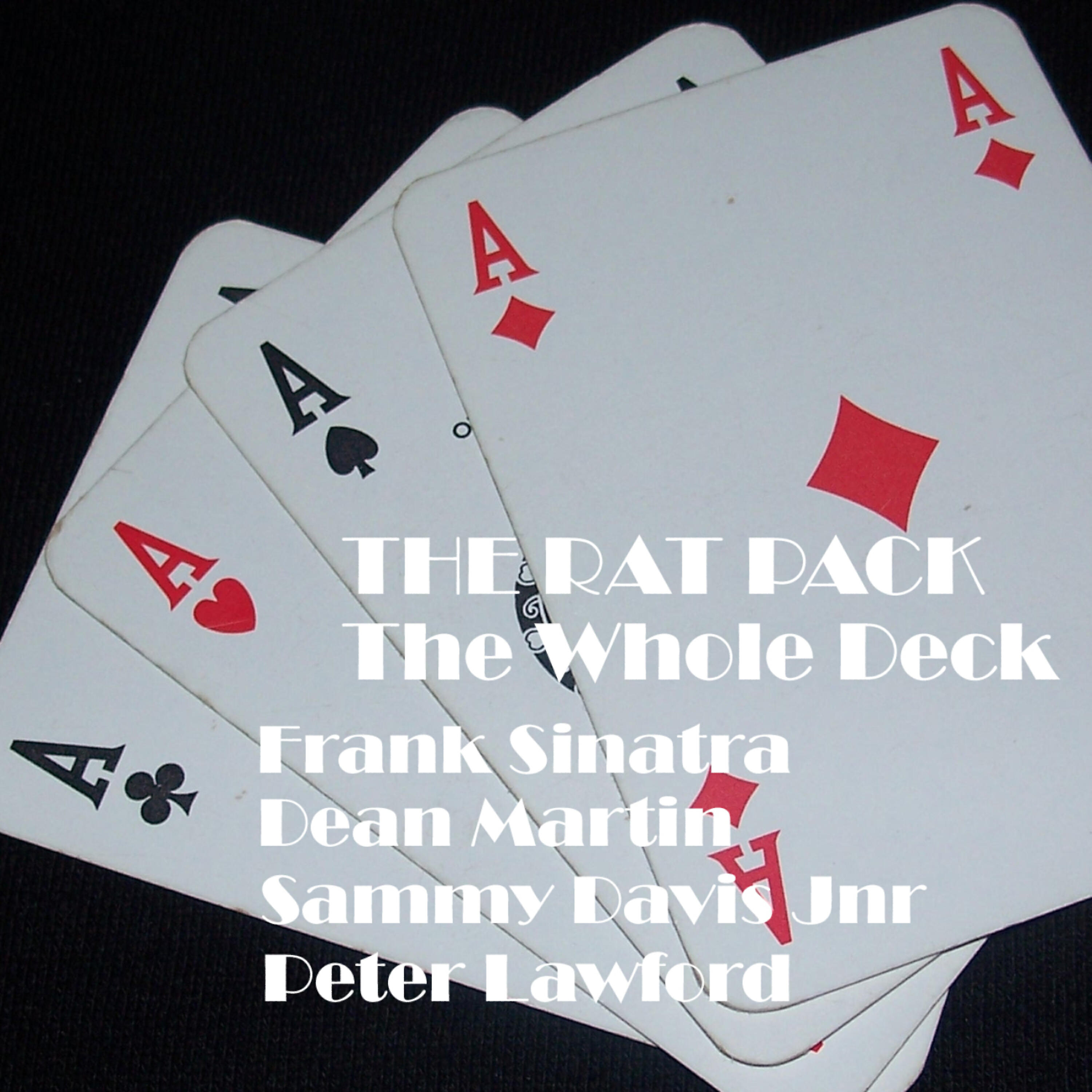 Релиз The Whole Deck