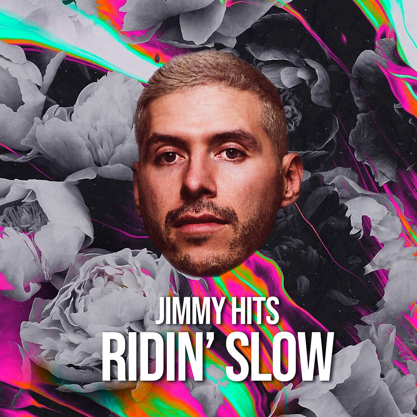 Релиз Ridin' slow