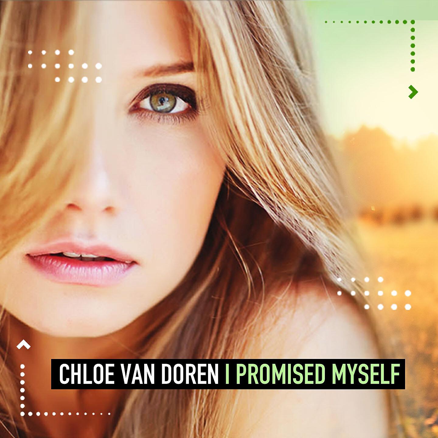 Релиз I Promised Myself