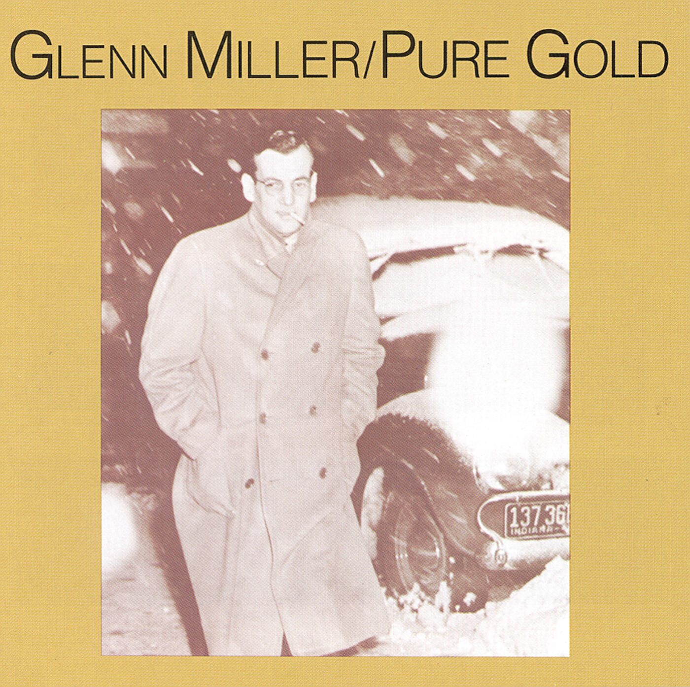 Релиз Pure Gold