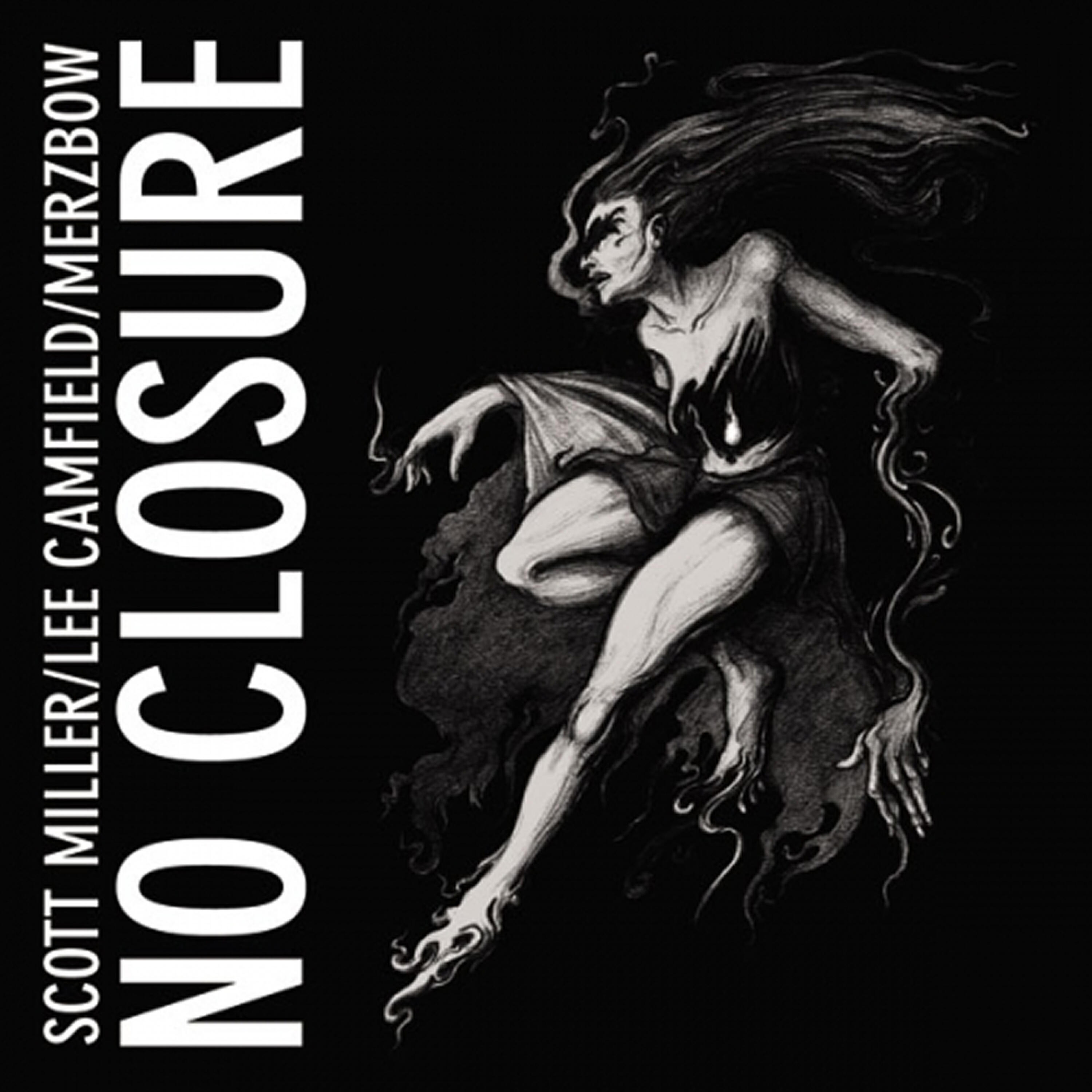 Релиз No Closure