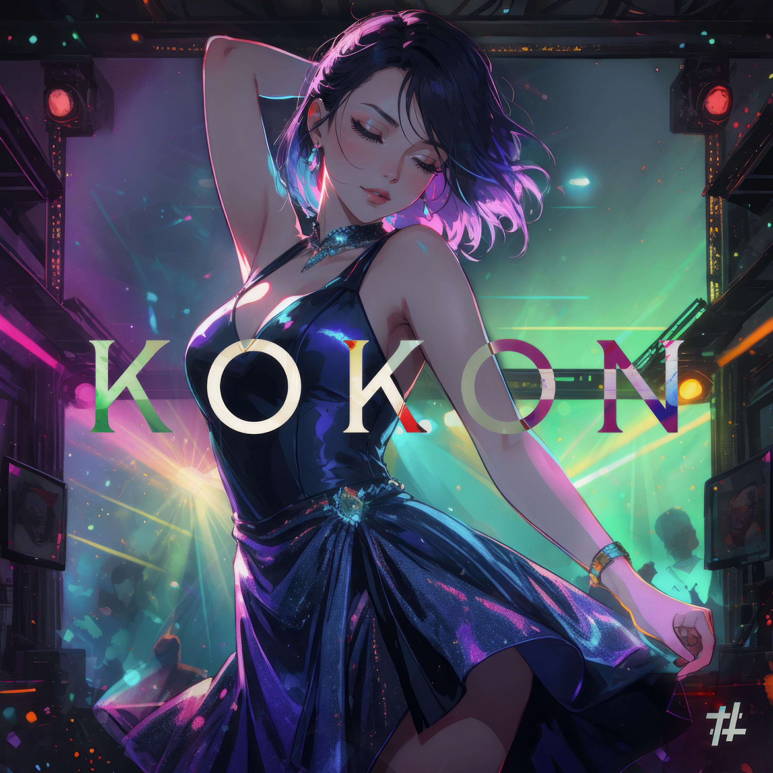 Релиз Kokon