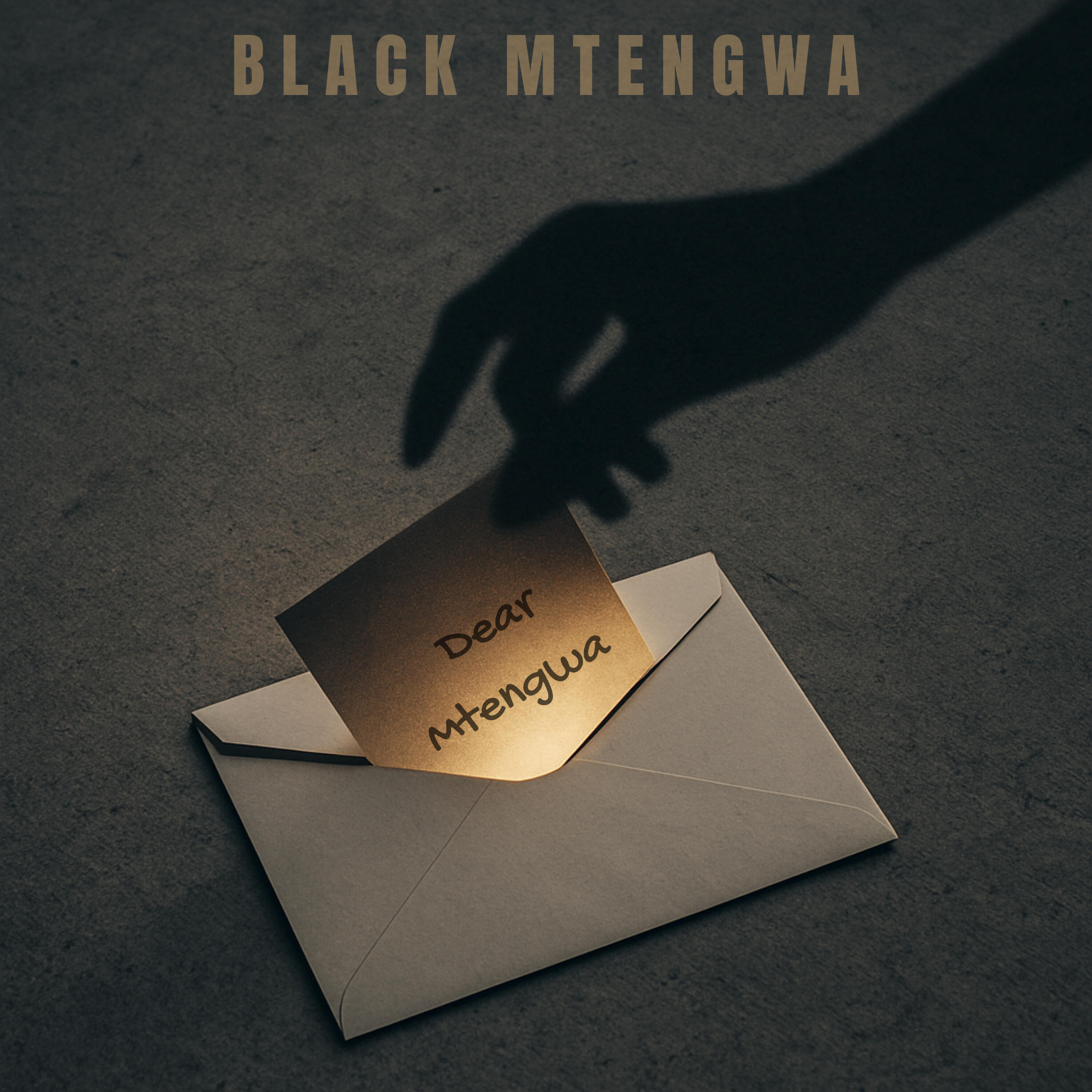 Релиз Dear Mtengwa