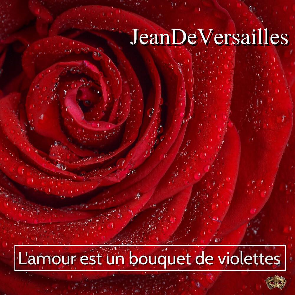 Релиз L'amour est un bouquet de voilettes