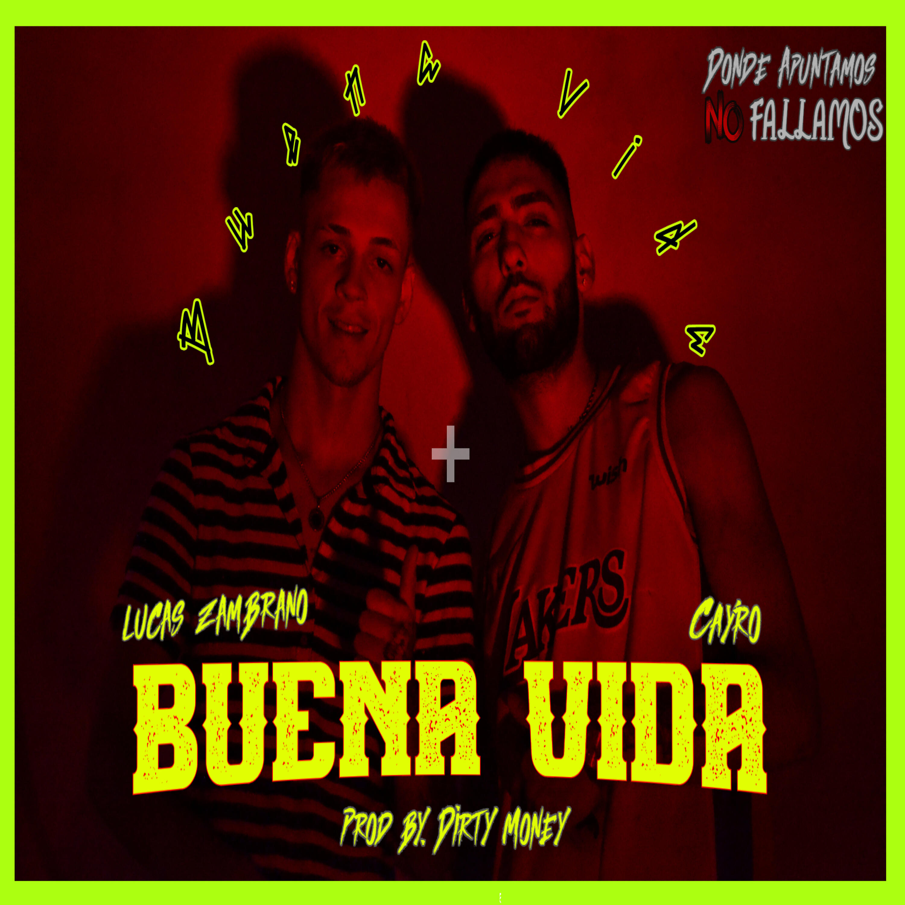 Релиз Buena Vida