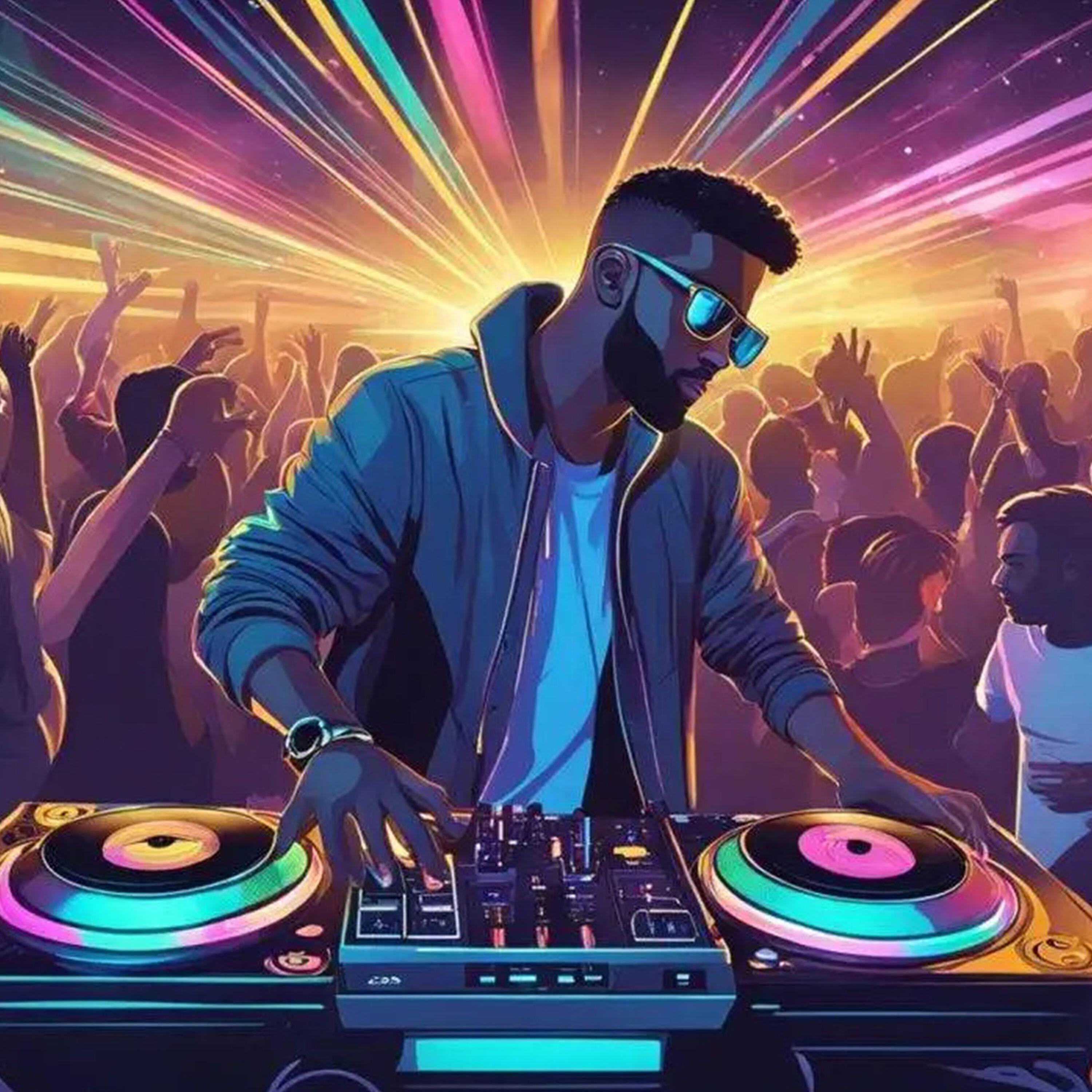 DJ EA7