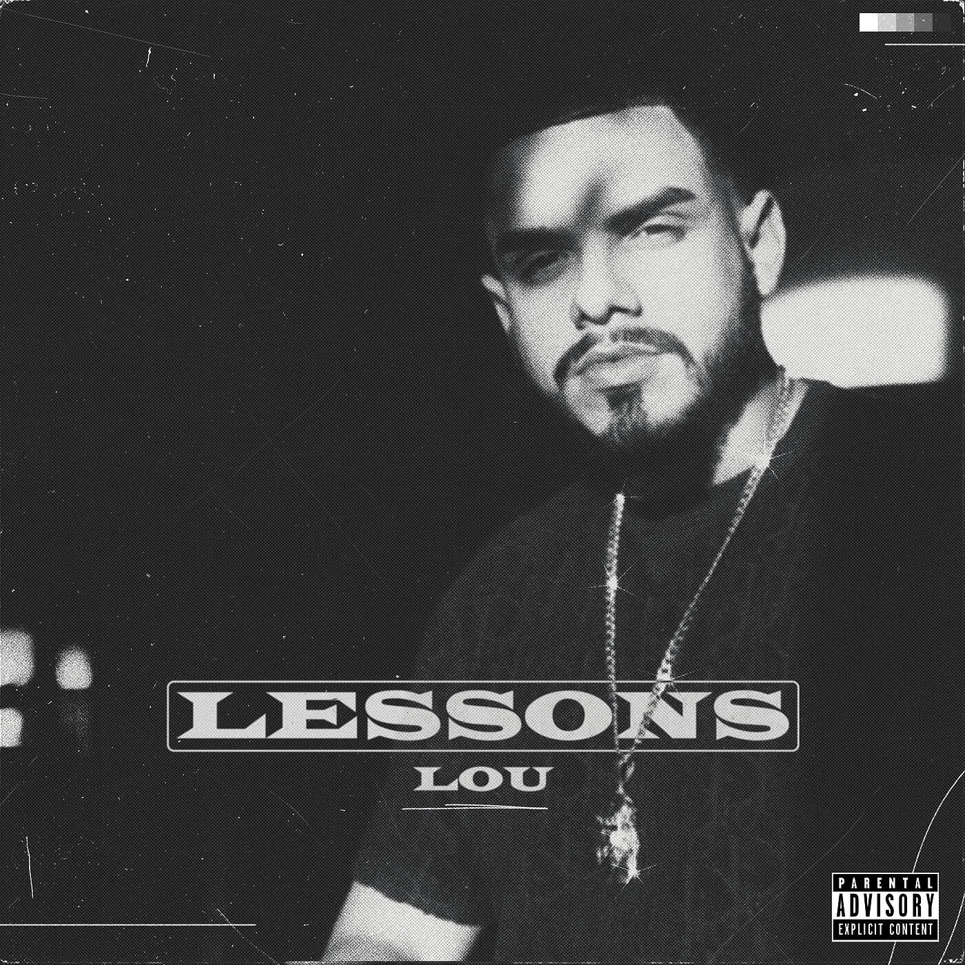 Релиз Lessons
